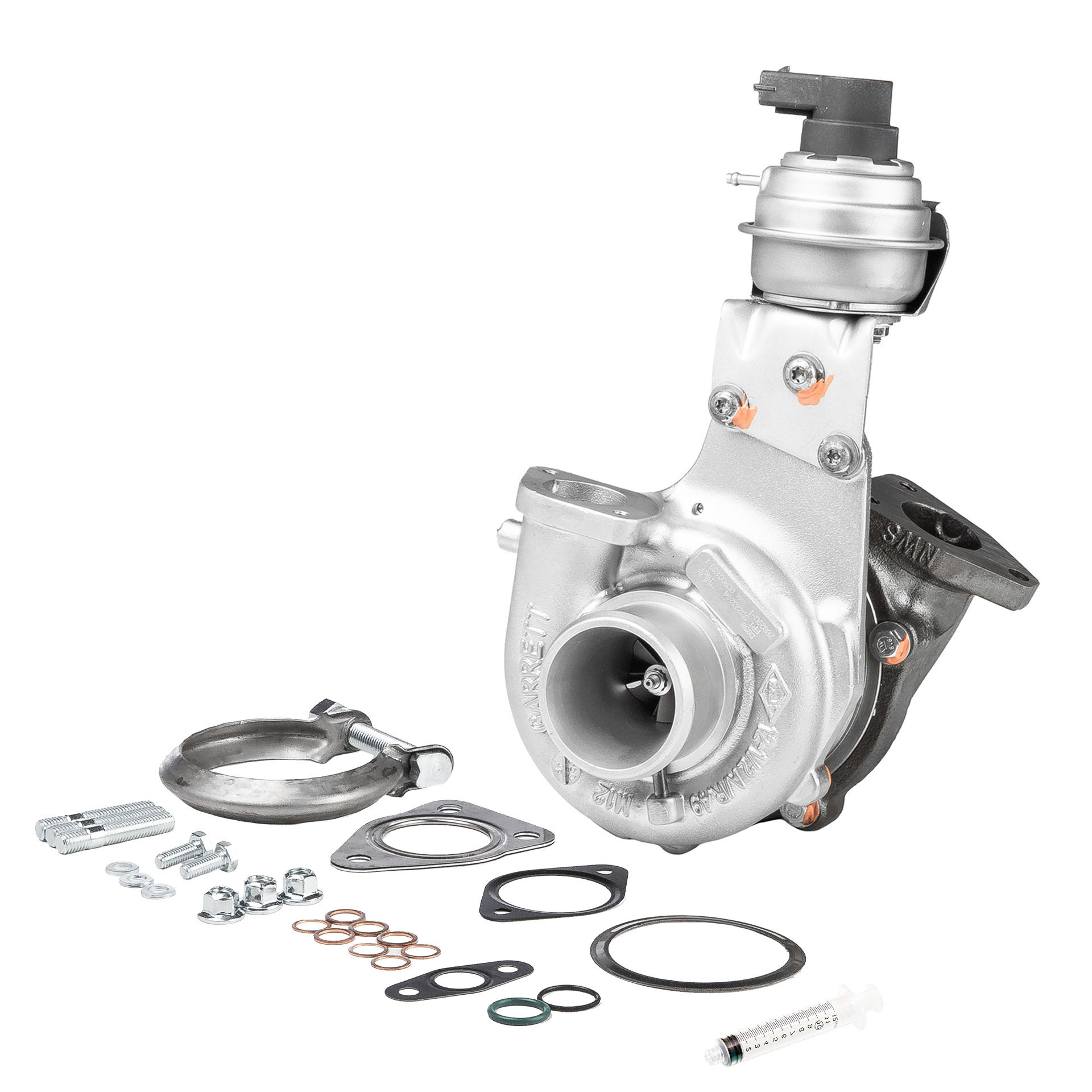 BR Turbo 788290-5001RSM Turbo LANCIA Delta III (844) 2.0 D Multijet (844.AXD1A, 844.AXM1A) 165 PS Diesel Kosten