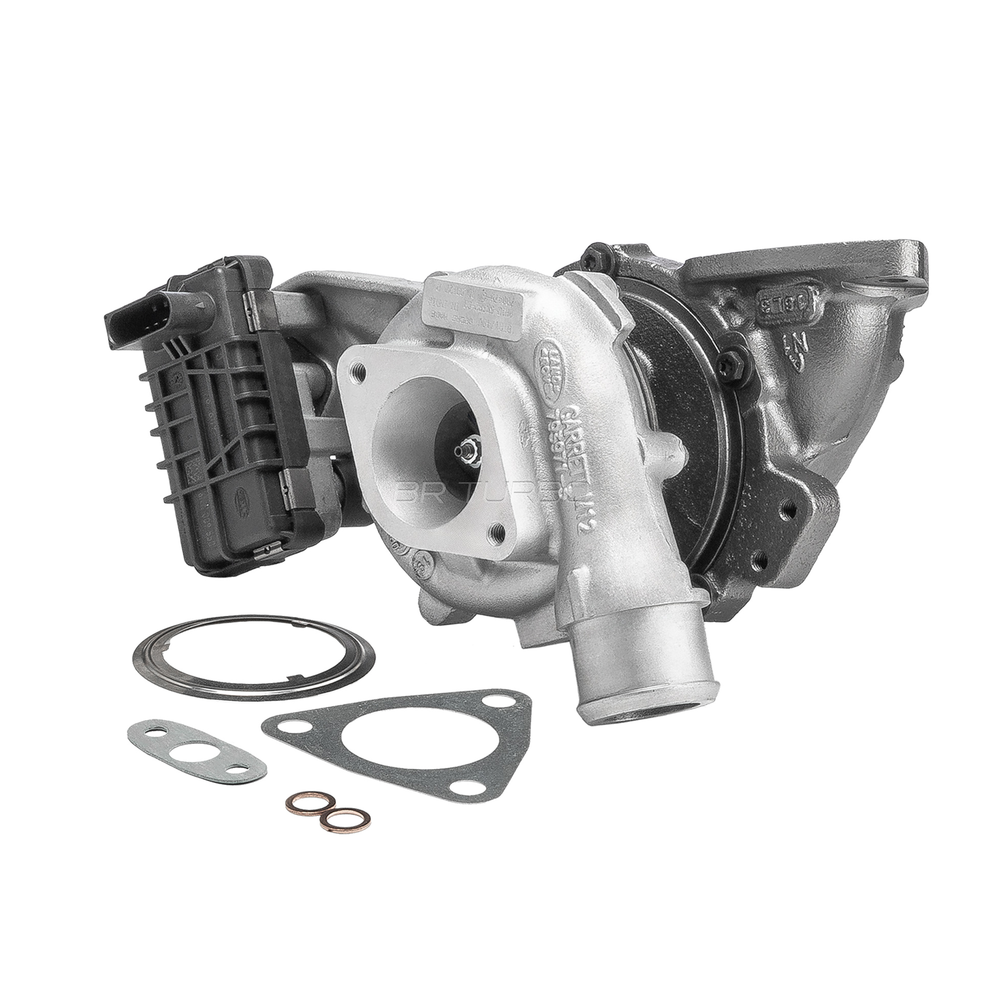 BR Turbo 788479-0006 Turbocompresseur