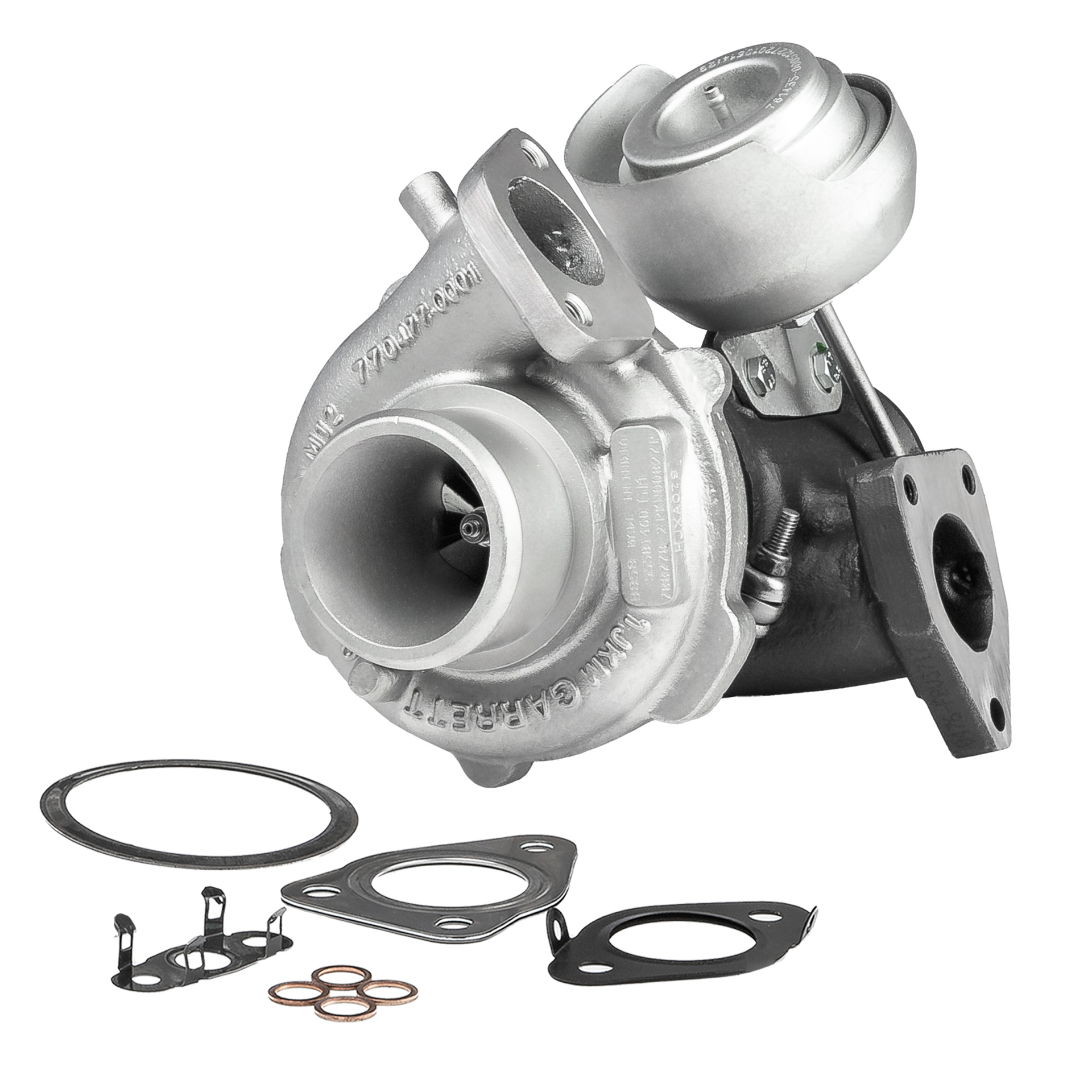 BR Turbo 788778-5001RSG Turbo Opel Insignia A g09 2.0 CDTI (68) 131 PS Diesel Kosten