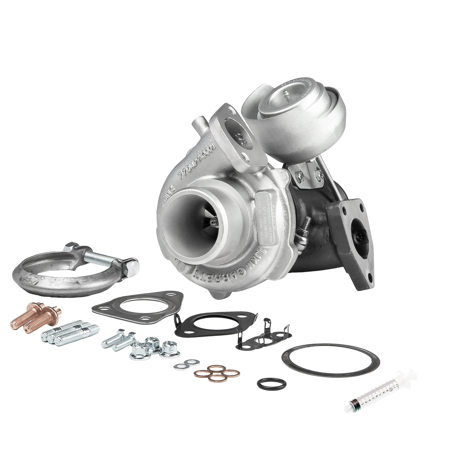BR Turbo 788778-5001RSM Abgasturbolader Opel Insignia A g09 2.0 CDTI (68) 131 PS Diesel Kosten