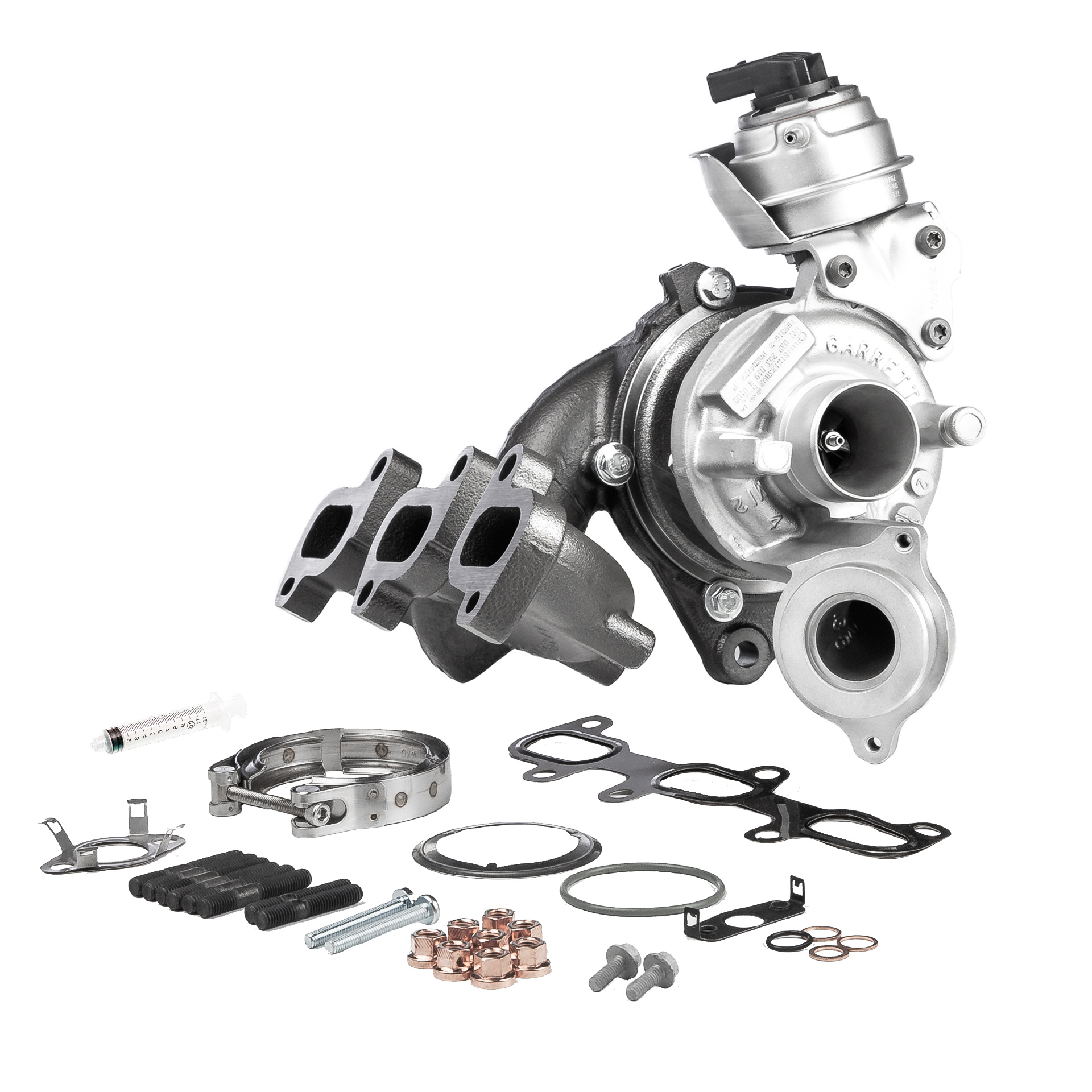 BR Turbo Turbolader 789016-5001RSM BR Turbo 789016-5001RSM Turbolader FORD RANGER hvad koster