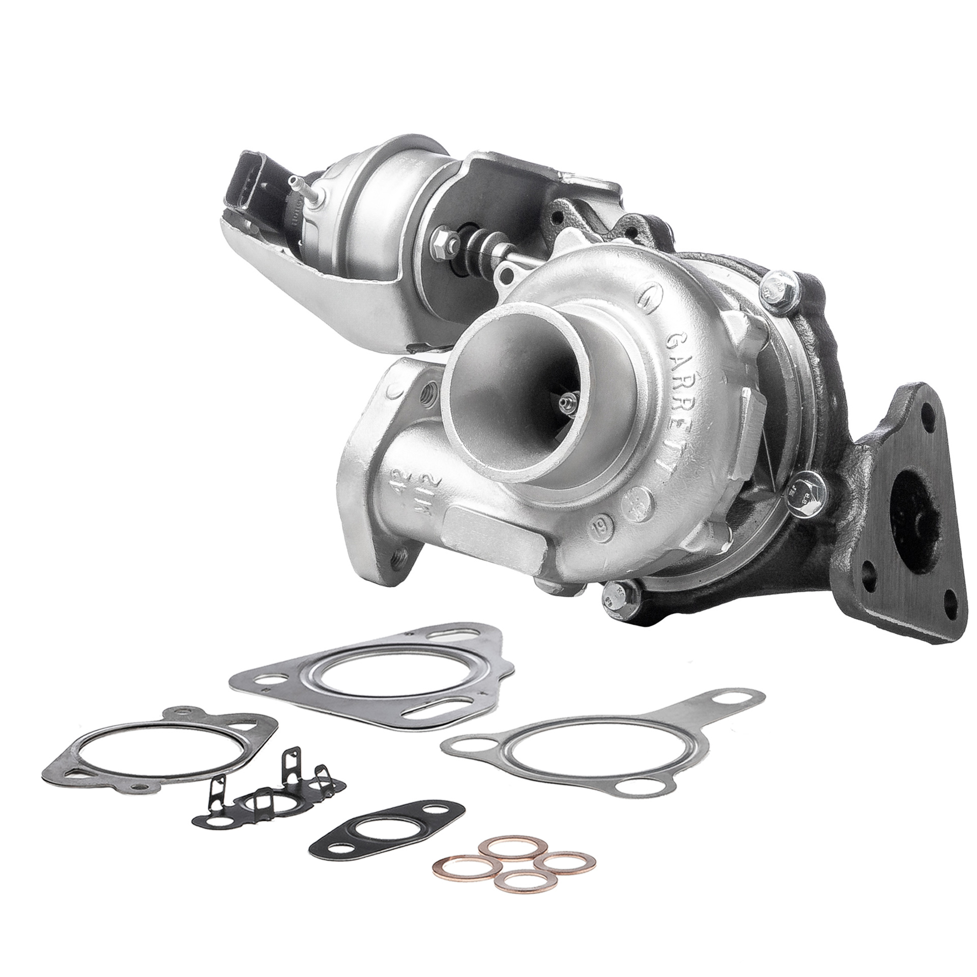 BR Turbo 860554 Turbolader