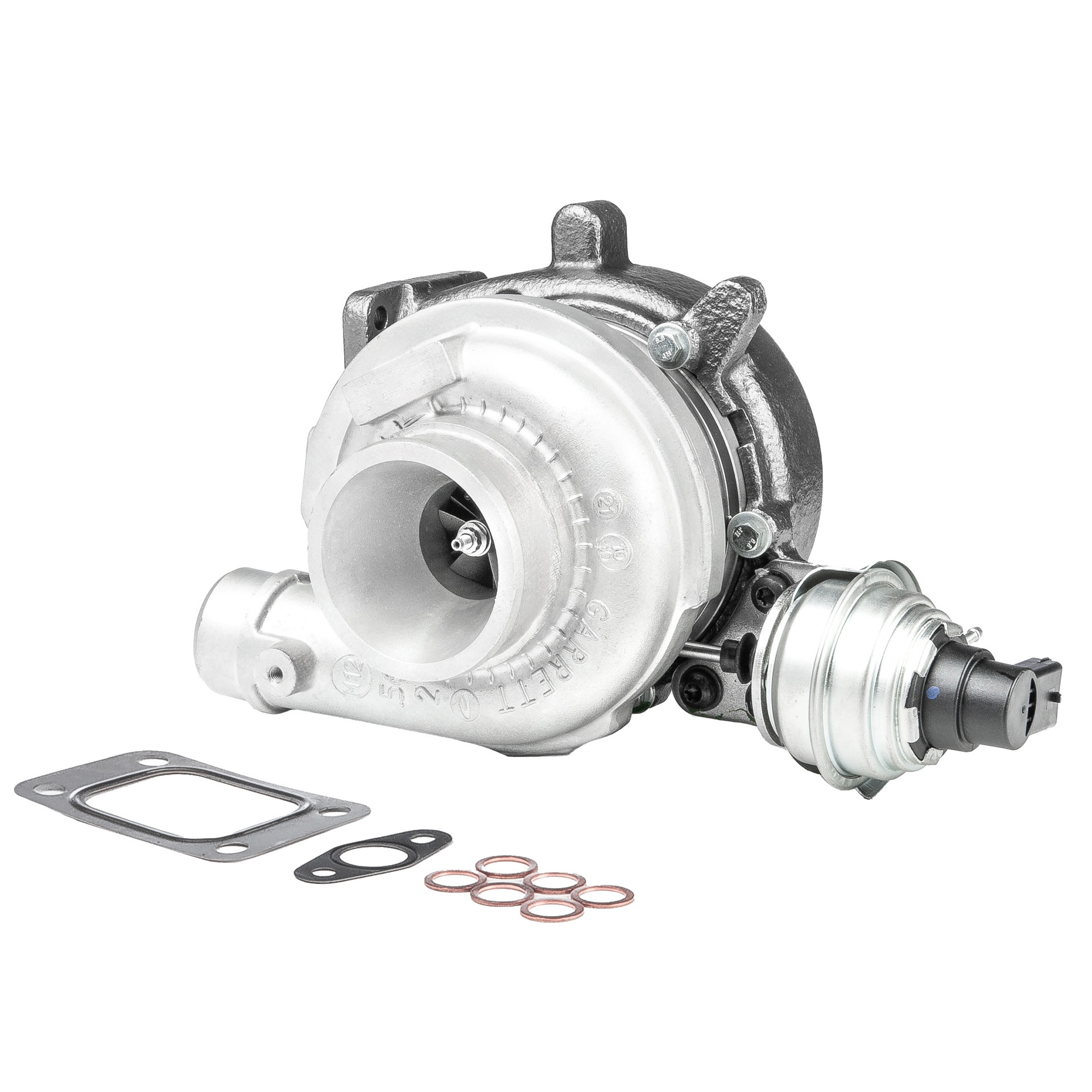 Turbolader 789773-5001RSG BR Turbo 5 0437 6936 PEUGEOT