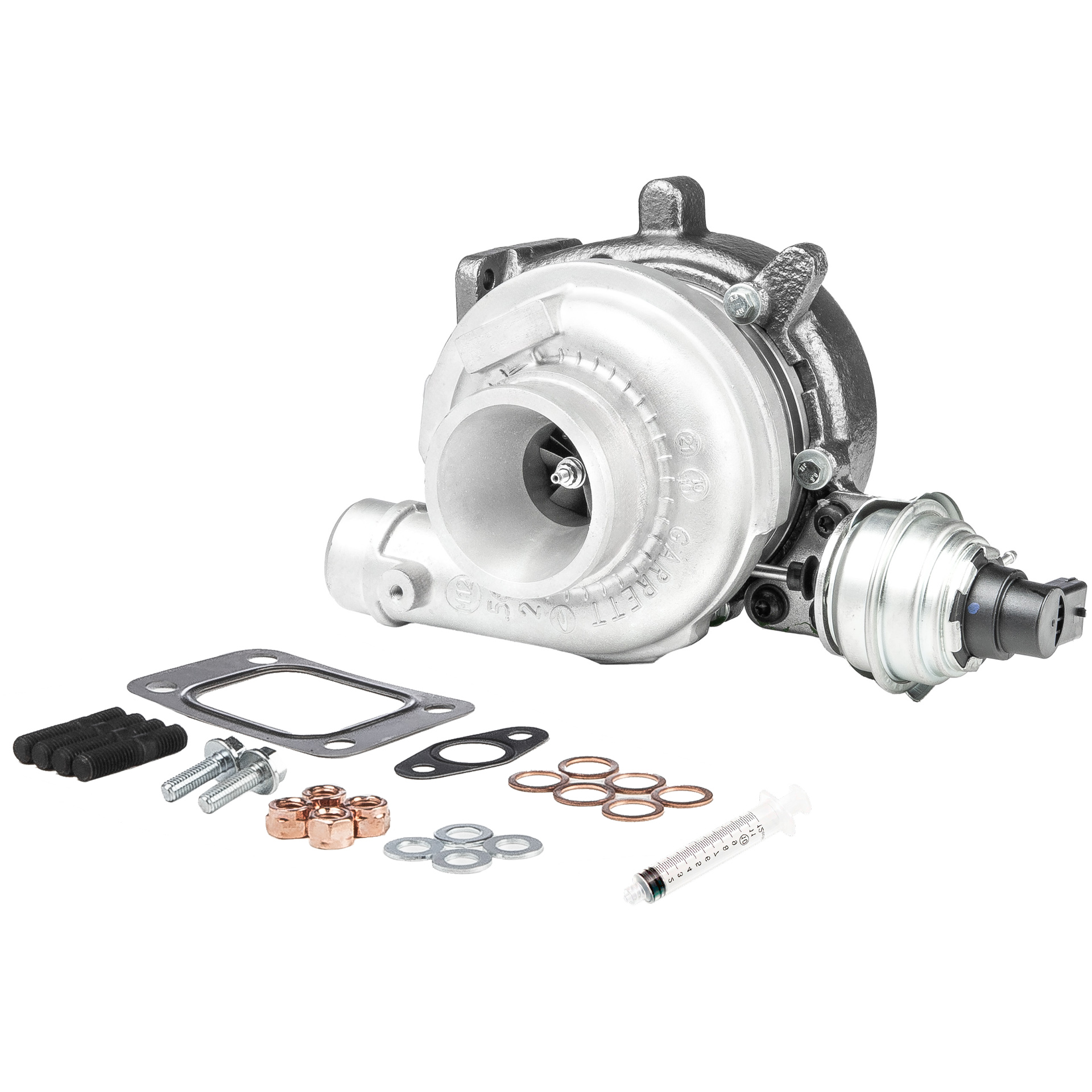 BR Turbo 7867730006 Turbolader