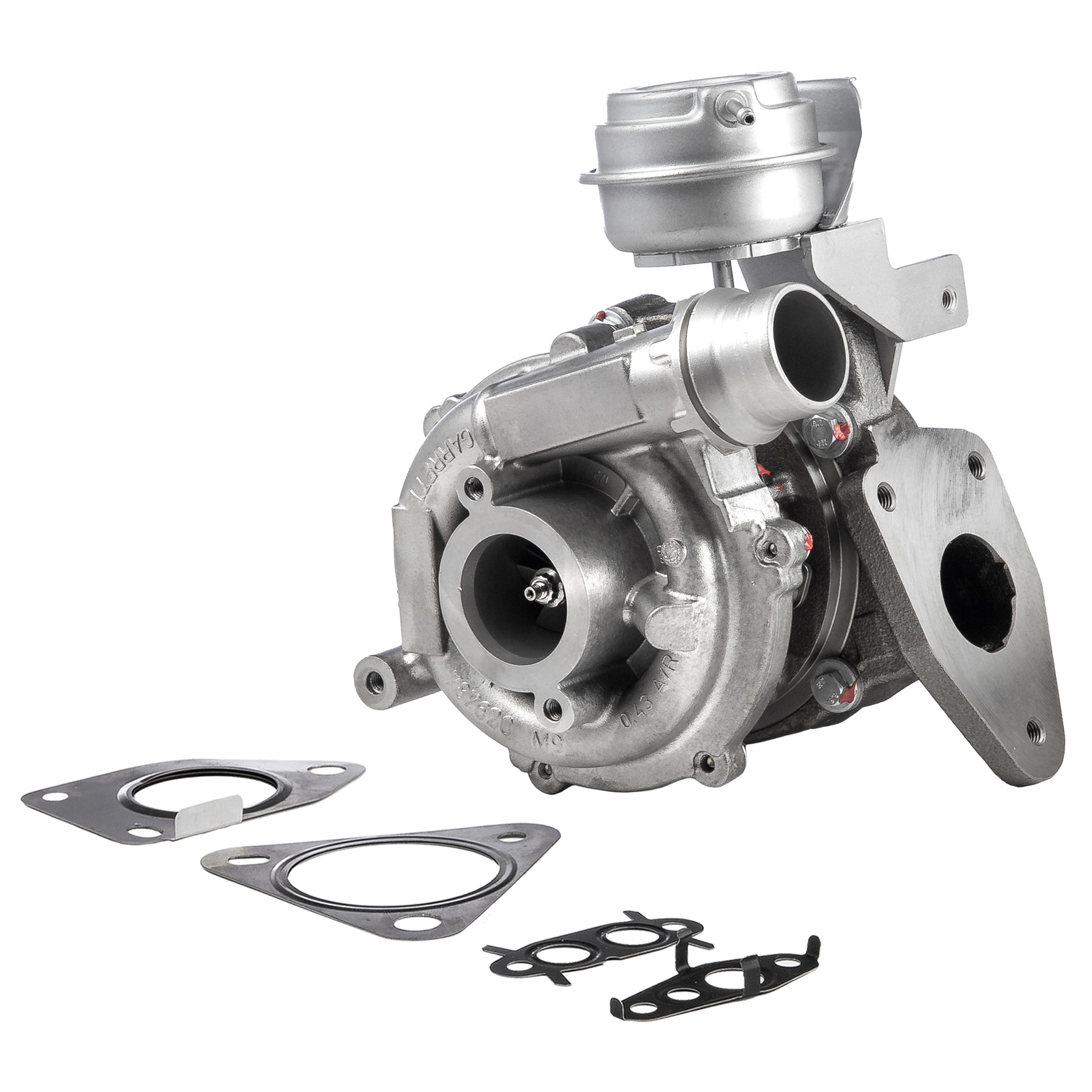 BR Turbo 7901790002 Turboaggregat