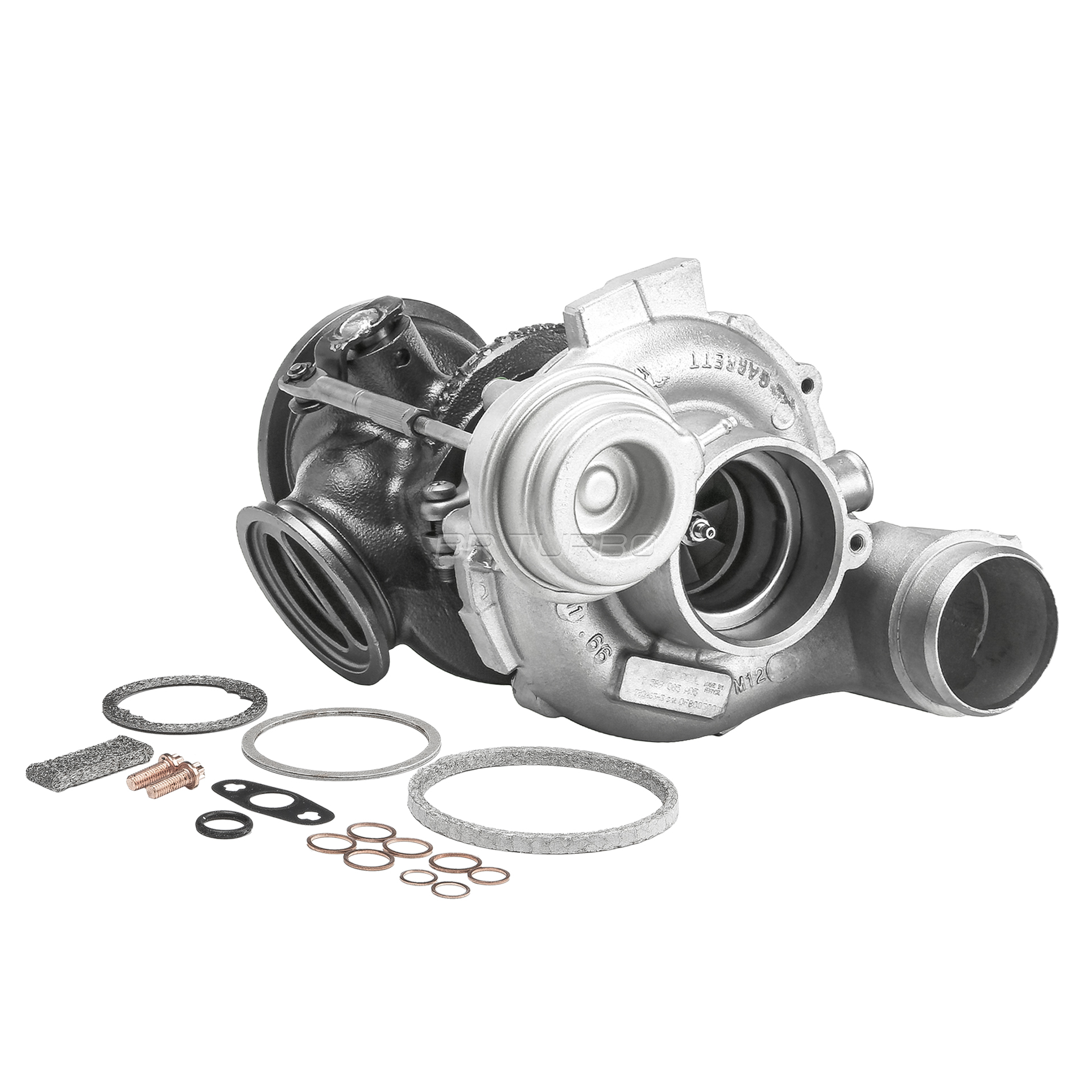 BR Turbo 790463-0002 Turbocompresor