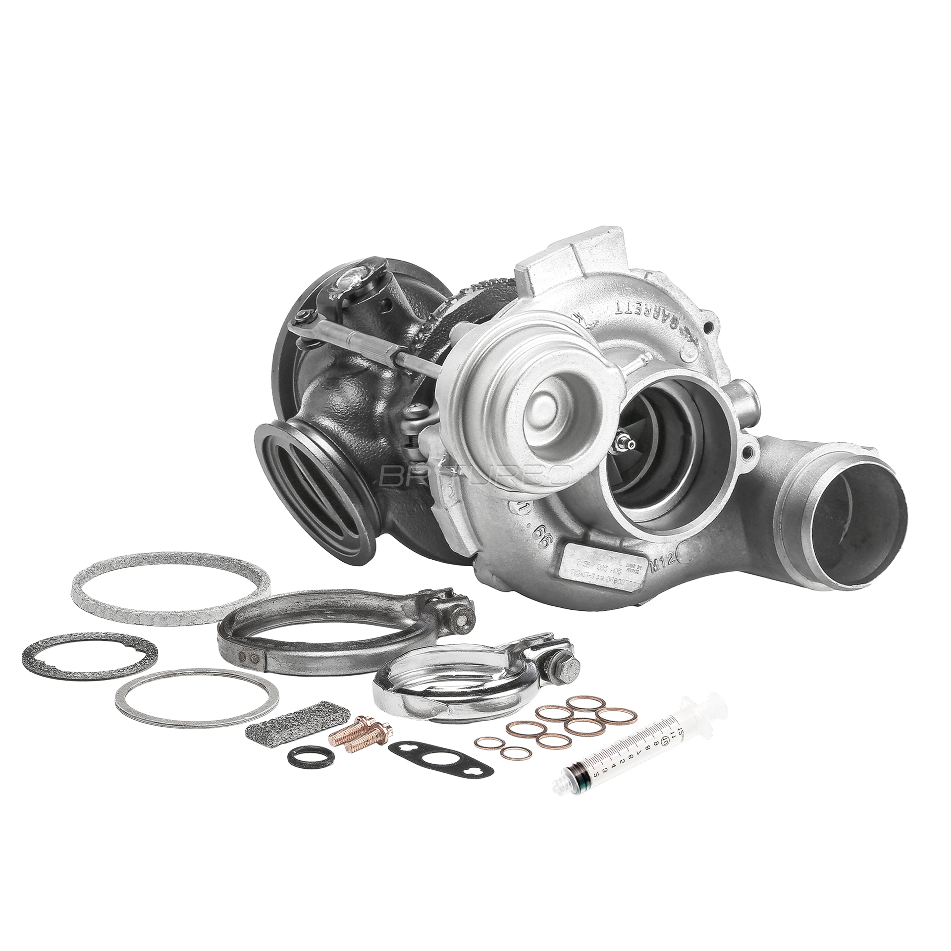 BR Turbo 790463-0002 Turbina