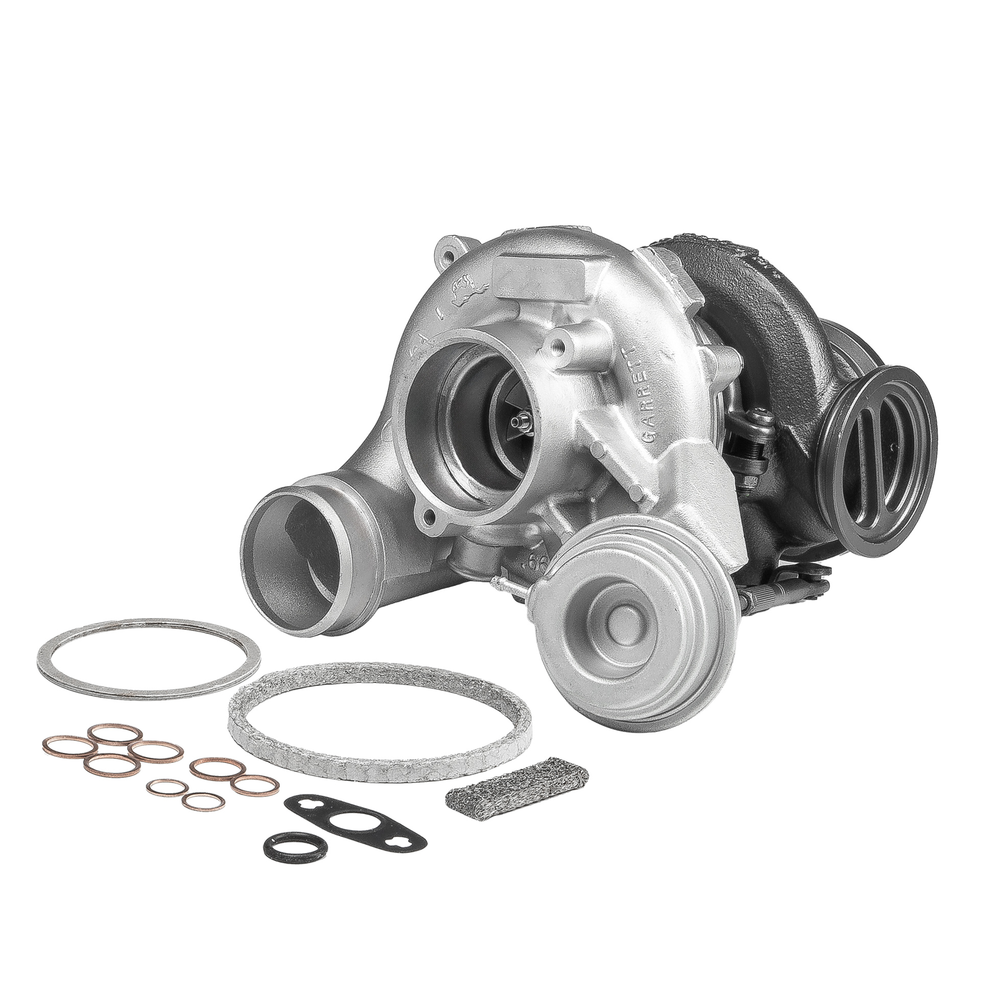 BR Turbo 790484-0002 Turboaggregat