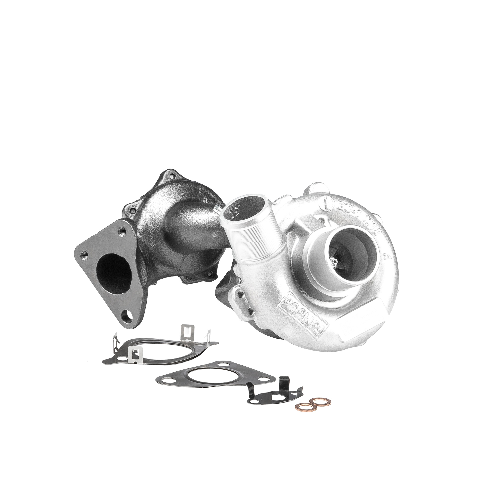 BR Turbo 7938290001 Turbocompresor