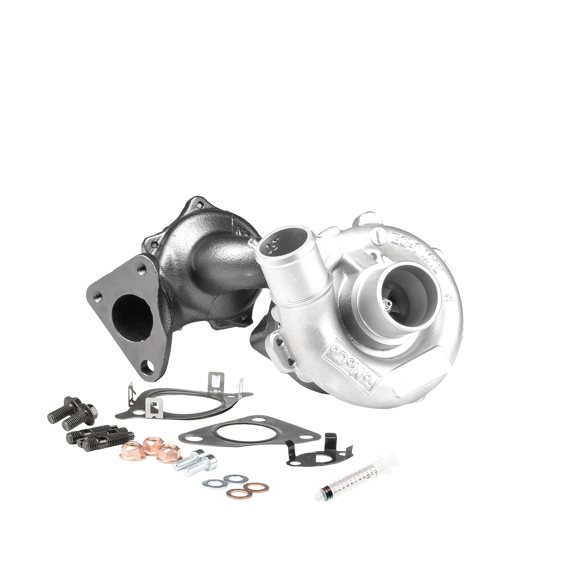 BR Turbo 7938290001 Turbocompresor