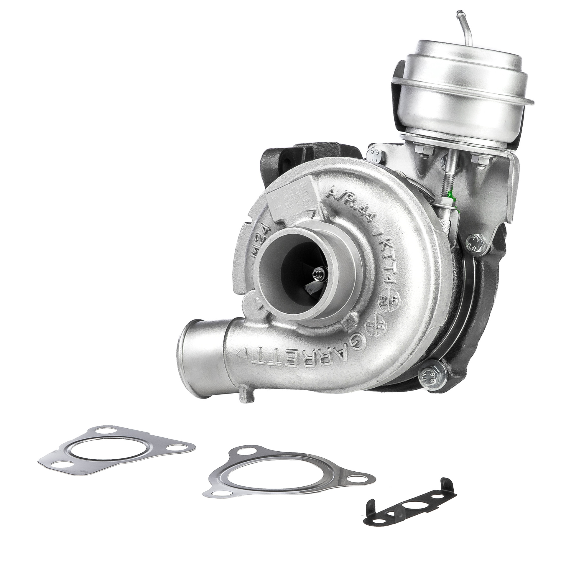 BR Turbo 7940970003 Turboaggregat