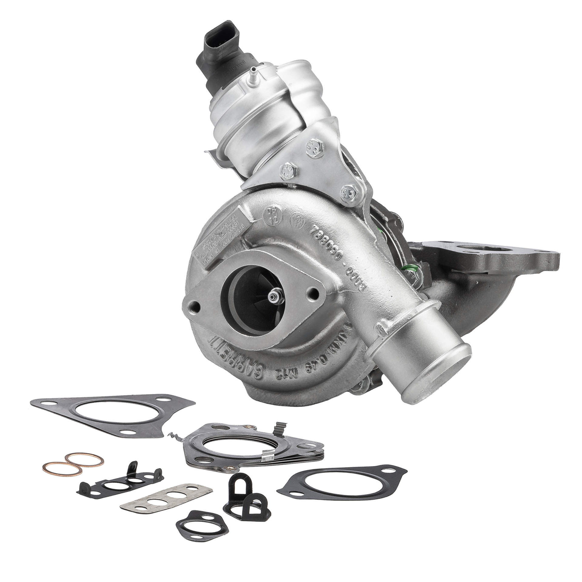 BR Turbo Turbocompressor 794786-5001RSG BR Turbo 794786-5001RSG Turbocompressor Honda CIVIC originais