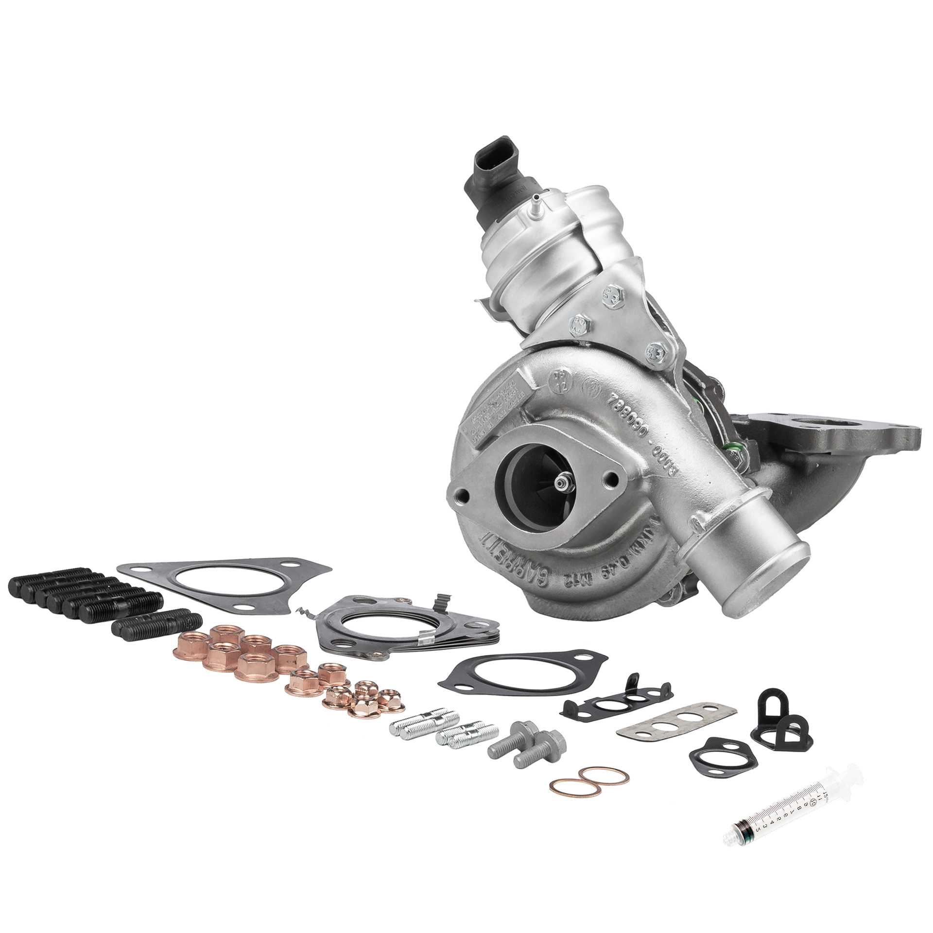 BR Turbo 794786-5001RSM Turbocompresor Honda CIVIC originales