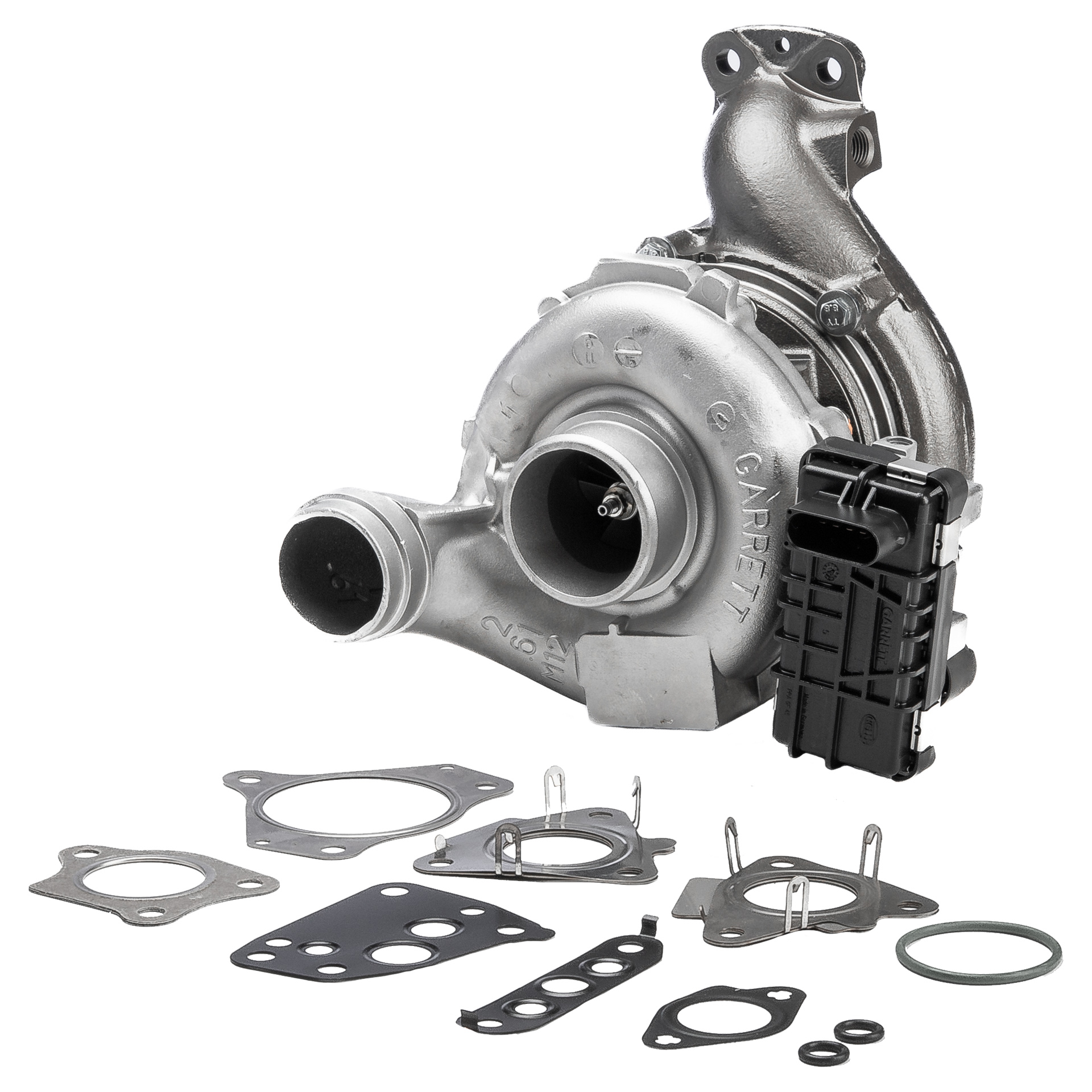 Turbocharger 794877-5001RSG BR Turbo A642 090 95 80 FORD