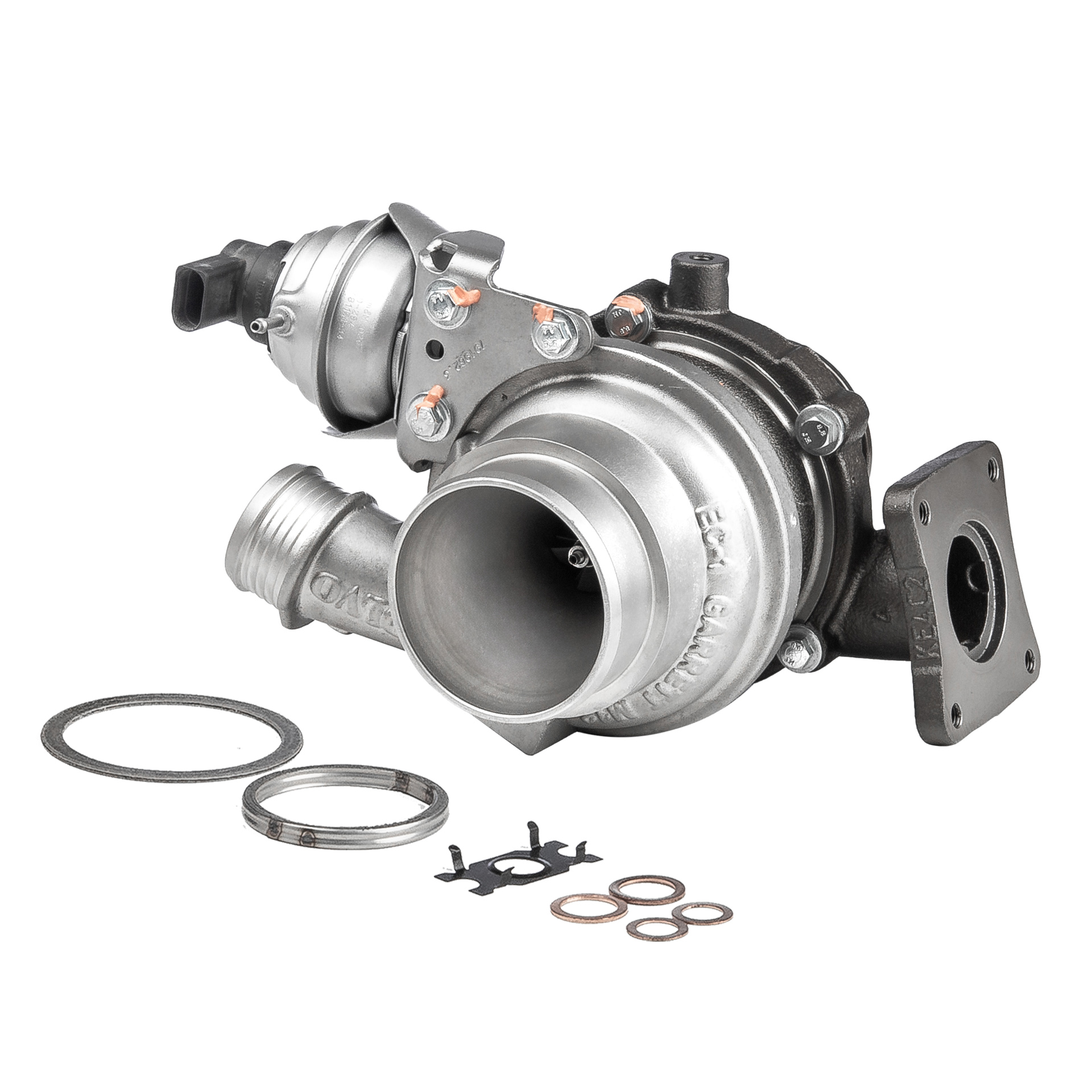 BR Turbo 7956800003 Turbocompresor