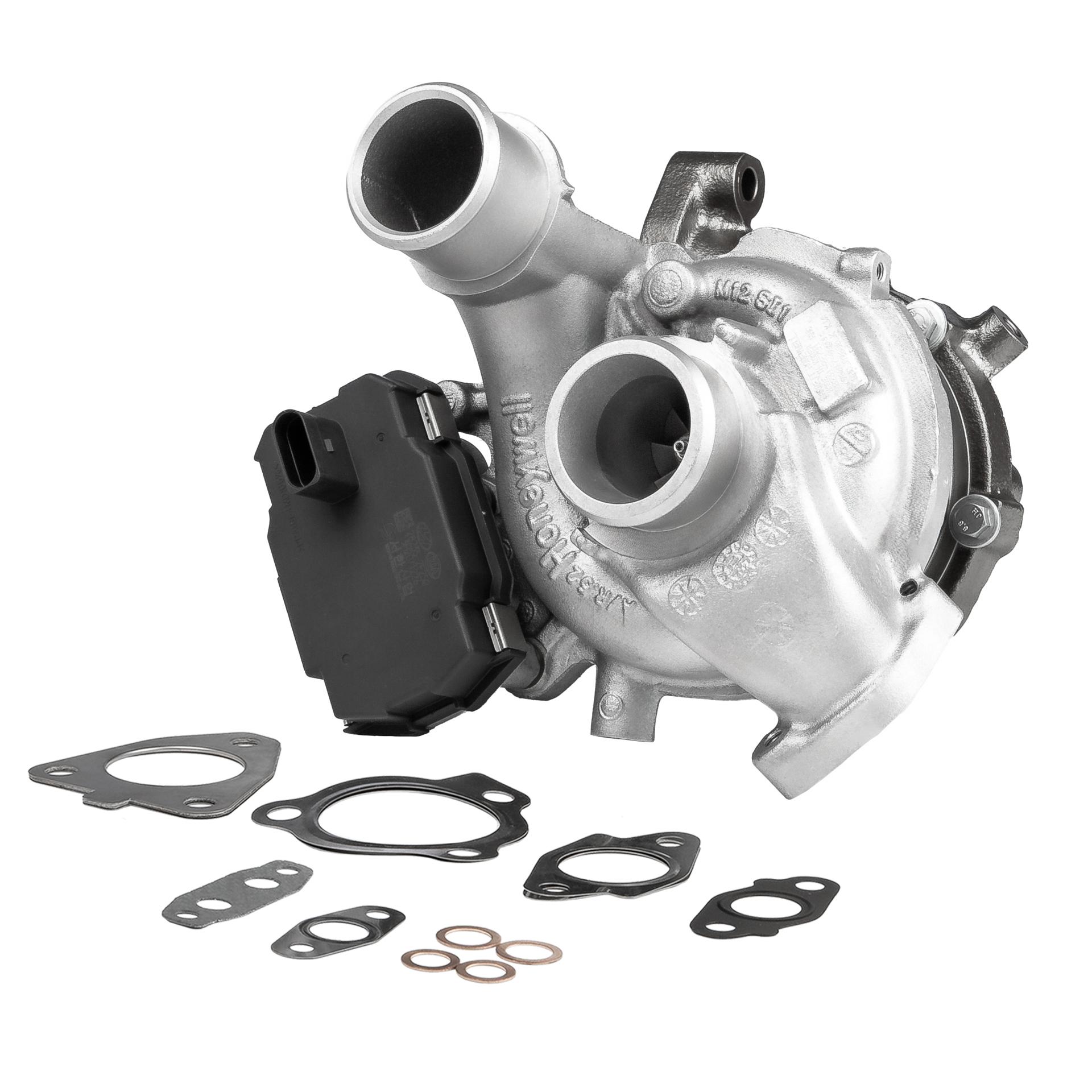Turbocompresseur 796017-5001RSG BR Turbo 28231-2F701 AUDI
