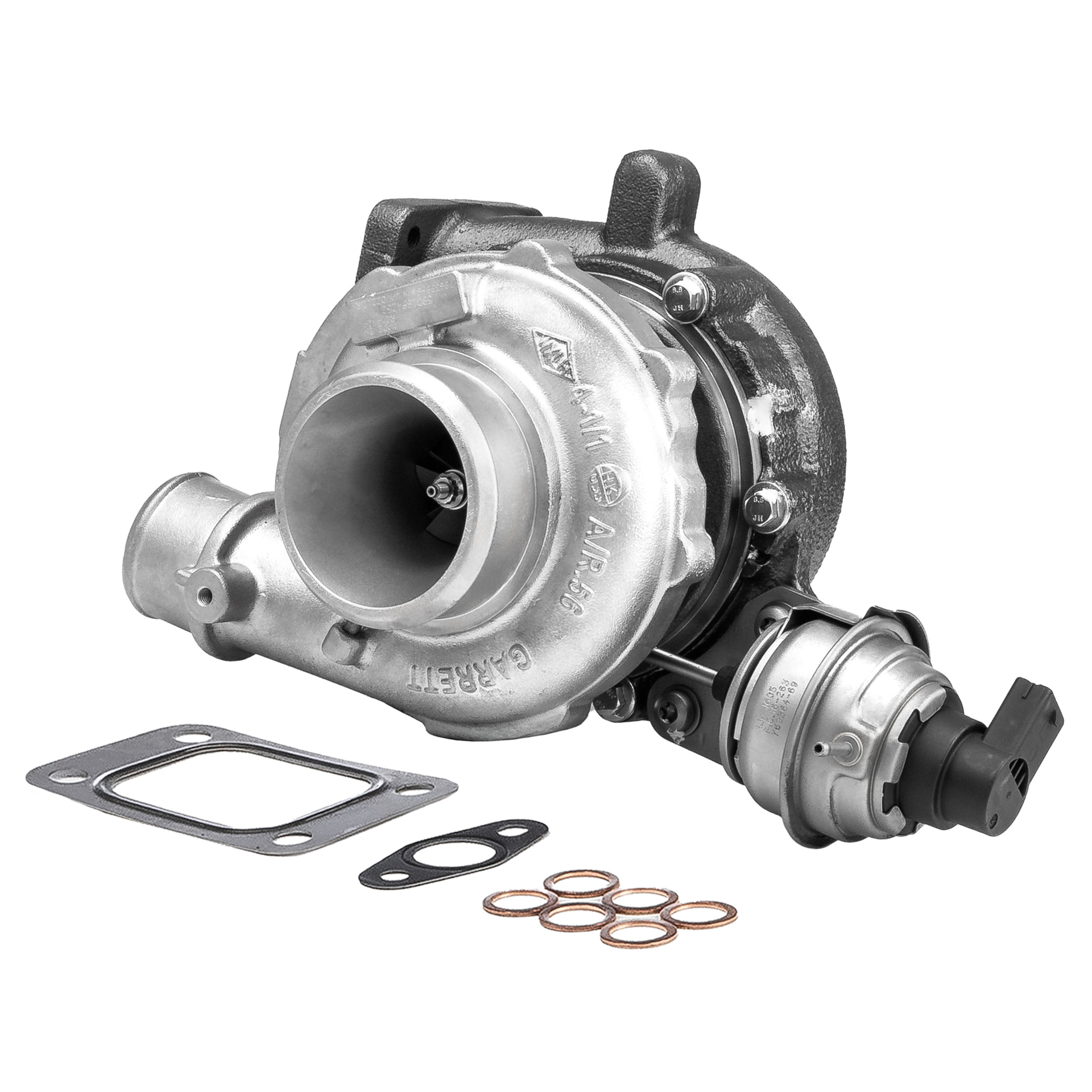 Turbocompressor 796399-5001RSG BR Turbo 58 0189 4252 MITSUBISHI