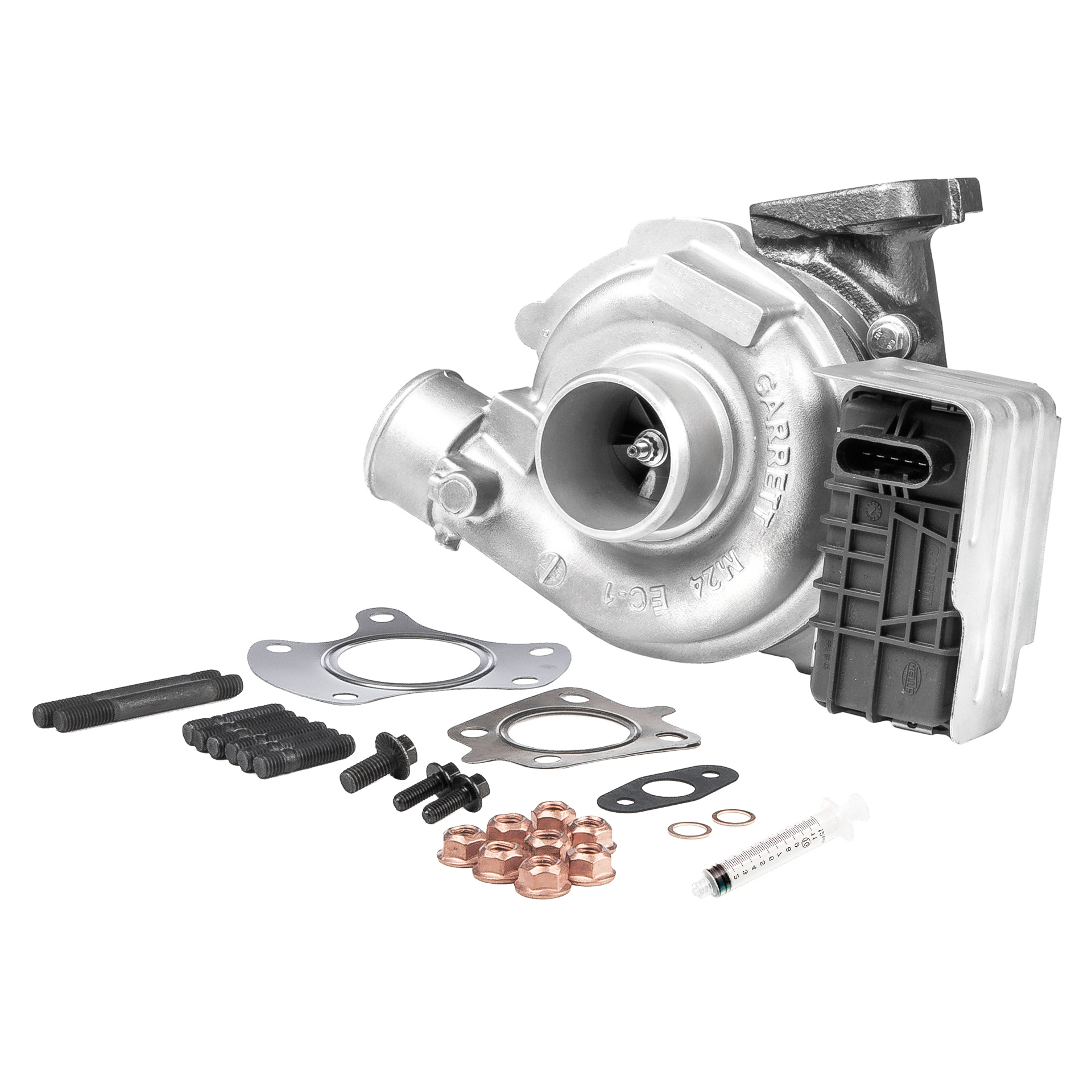 Turbocompresseur BR Turbo 796910-5001RSM 796910-5001RSM BR Turbo Turbo chargeur DODGE d'origine