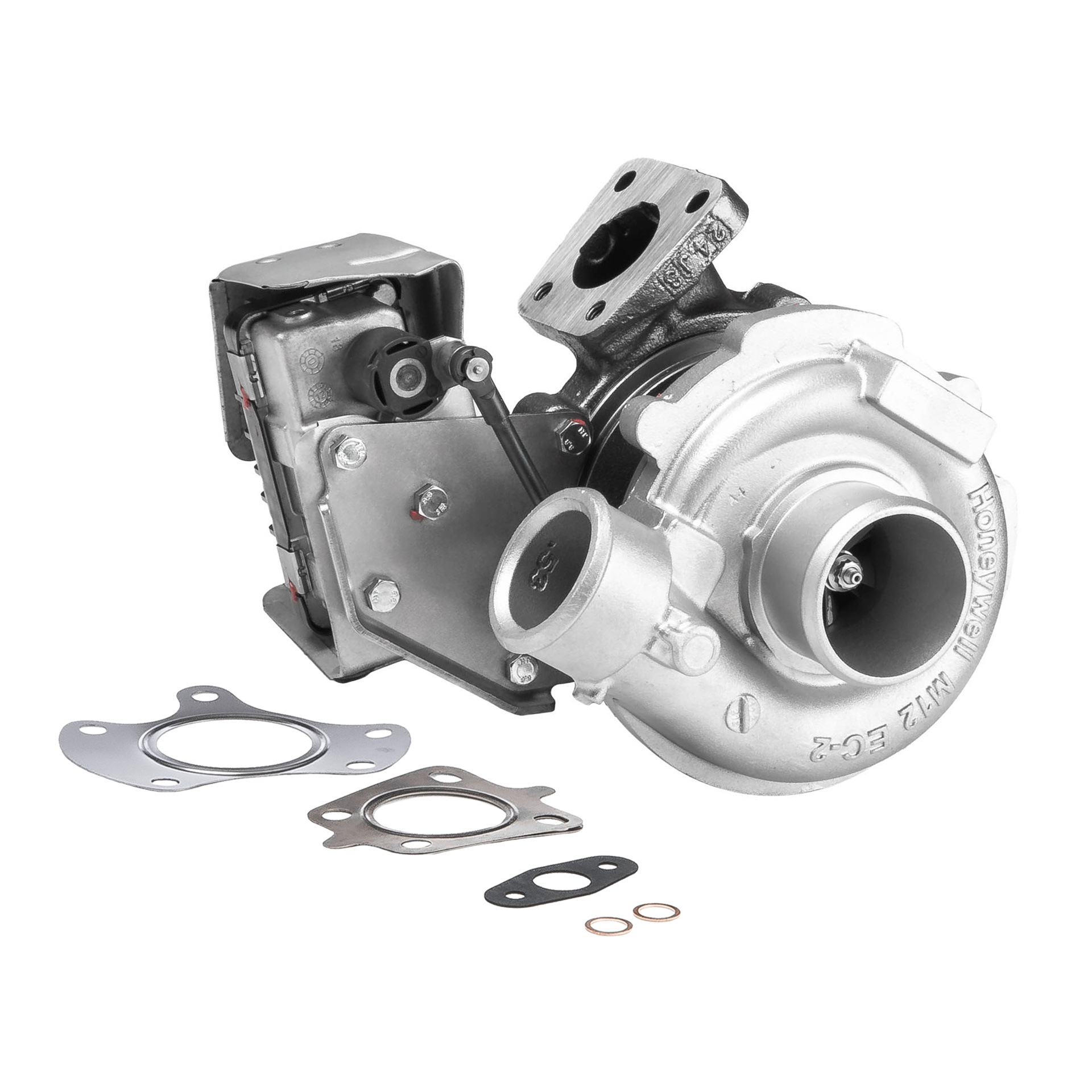 Turbodúchadlo 796911-5001RSG BR Turbo RLX92631AB MERCEDES-BENZ