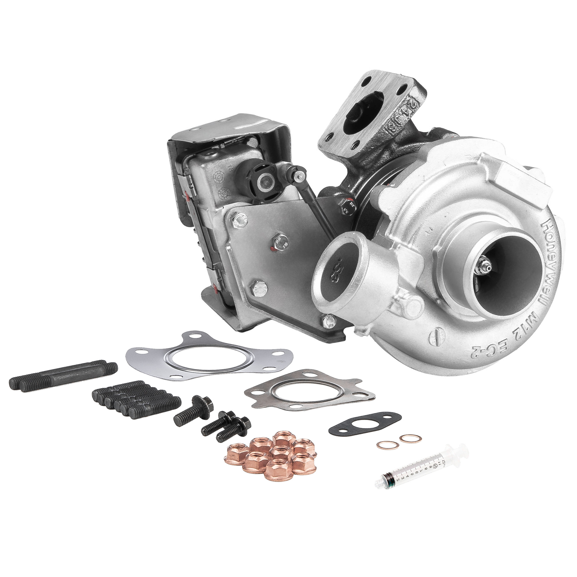 BR Turbo 796911-5001RSM Turbolaadur Jeep Wrangler JK hind