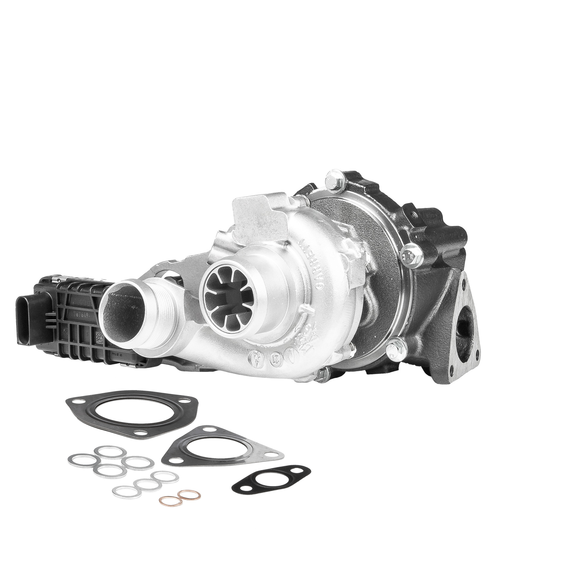 BR Turbo 7862670002 Turbocompresor