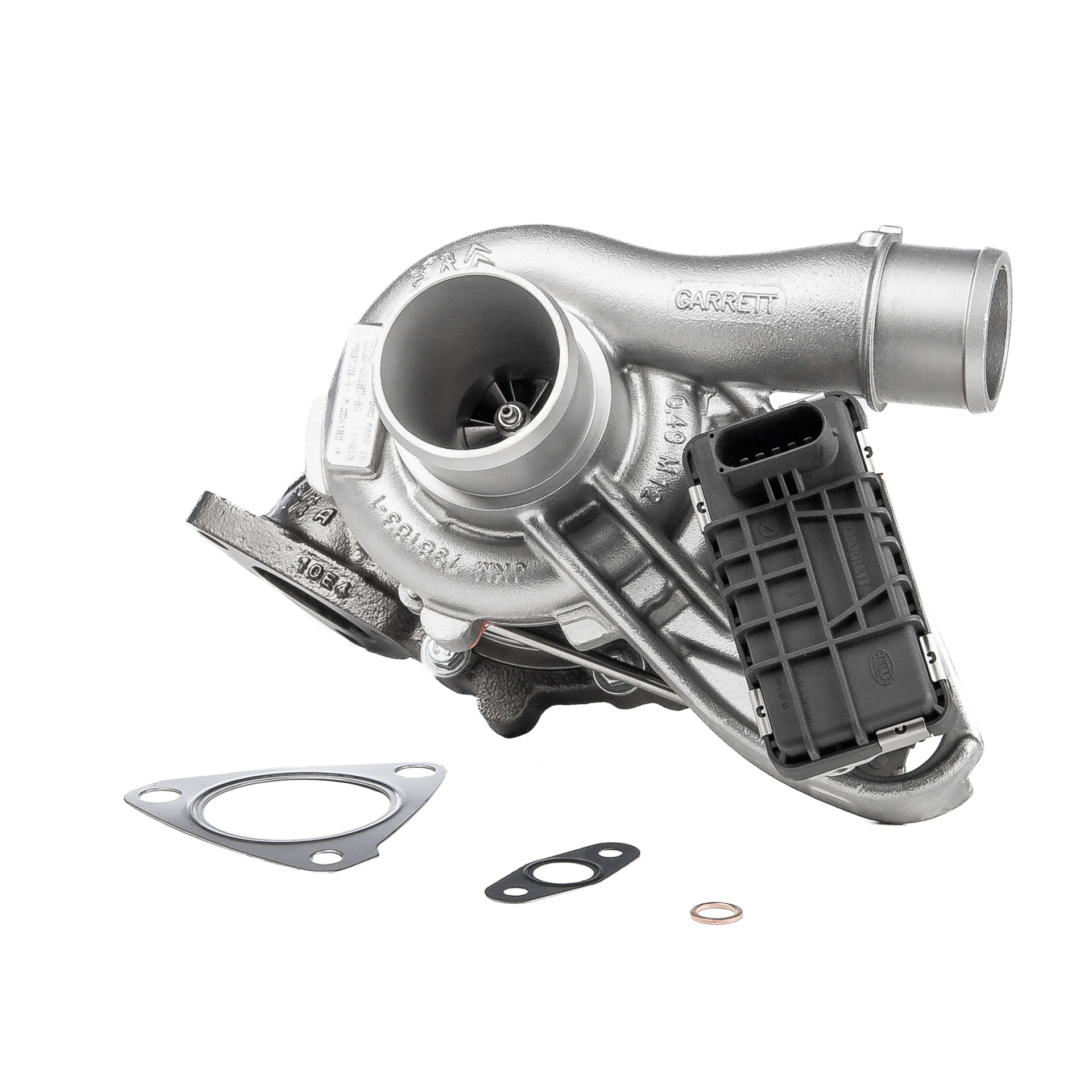 BR Turbo 7981280002 Turbocompresor