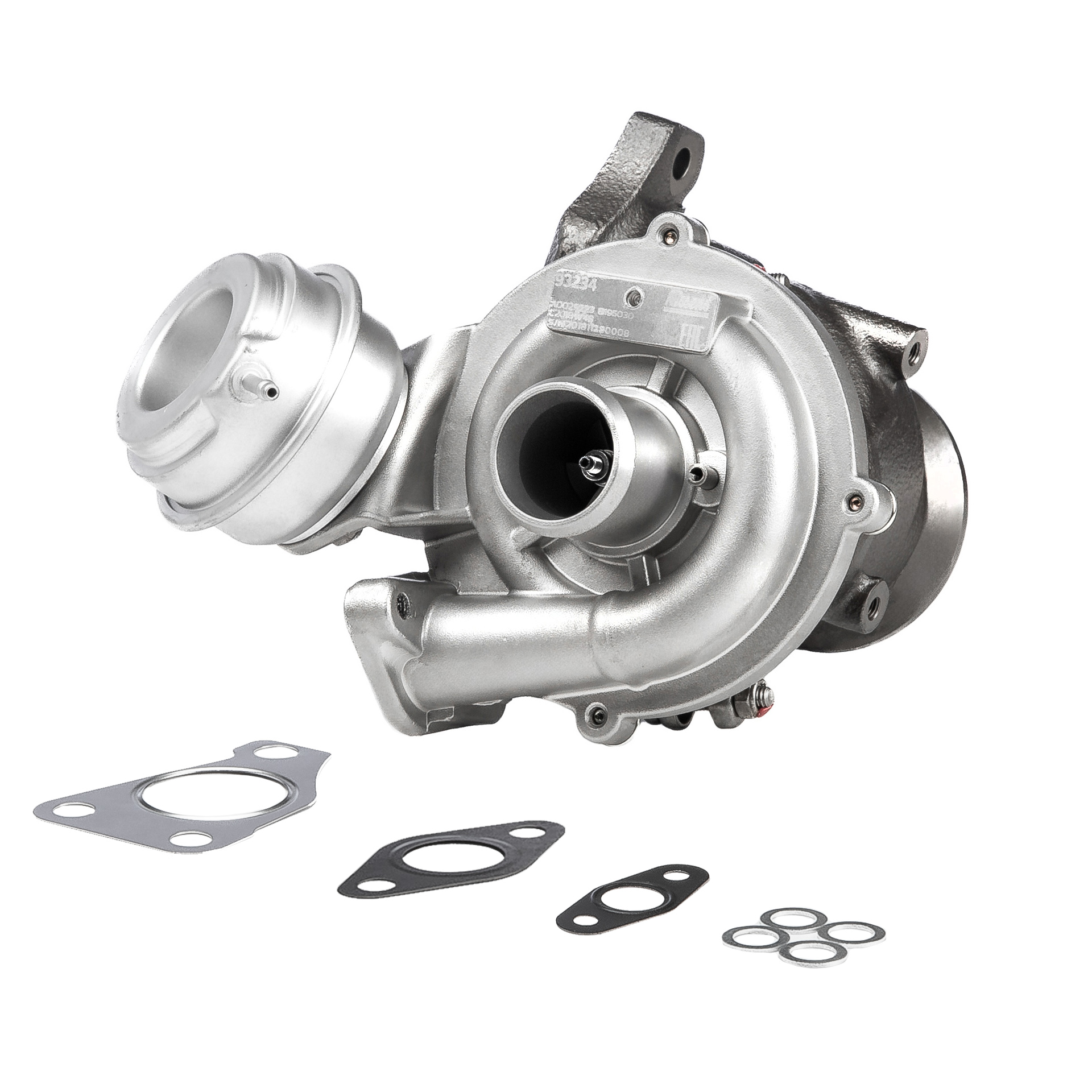 Turbocompresor 799171-5001RSG BR Turbo DS516K682AA PEUGEOT