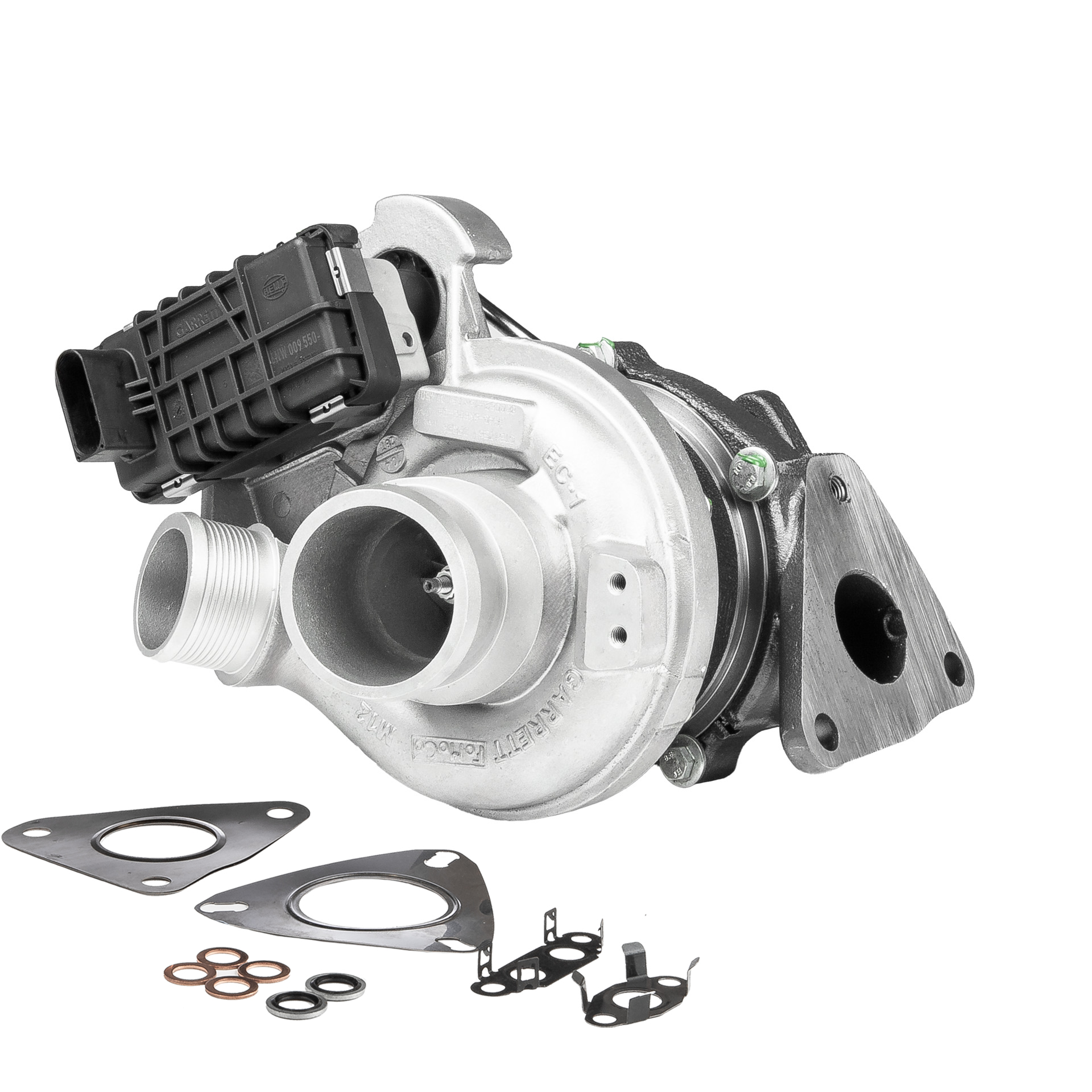 BR Turbo 800089-5001RSG Abgasturbolader Land Rover L405 4.4 SDV8 4x4 344 PS Diesel Kosten