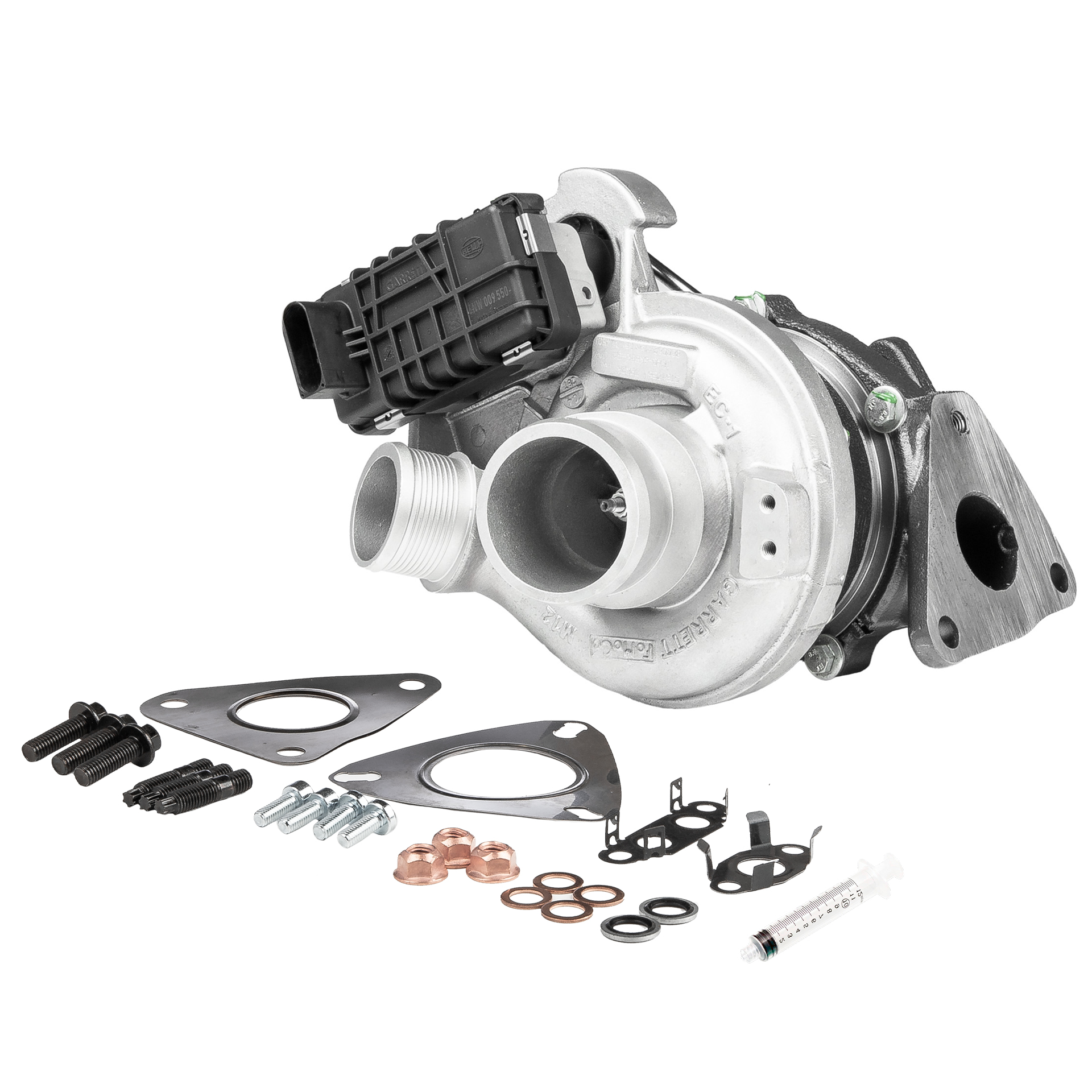 BR Turbo 800089-5001RSM Turbo Land Rover L405 4.4 SDV8 4x4 344 PS Diesel Kosten
