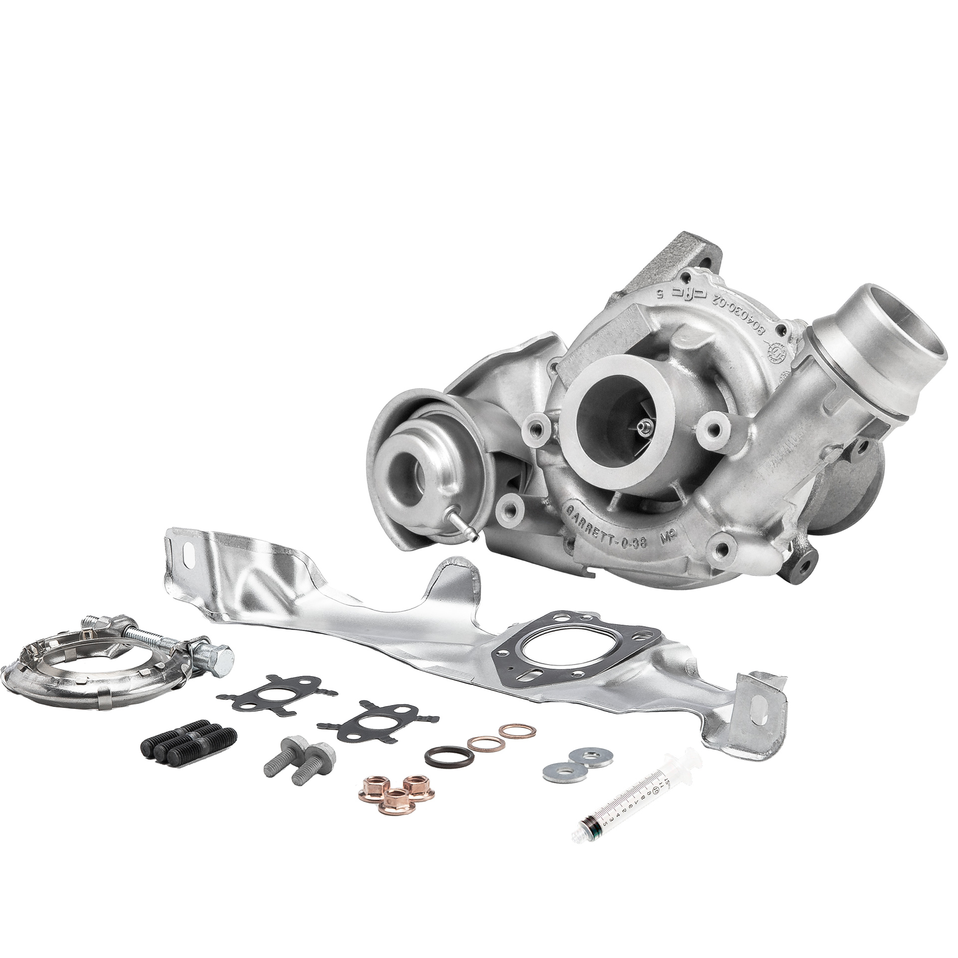 801374-5001RSM BR Turbo changer turbocompresseur suralimentation Clio IV Van prix