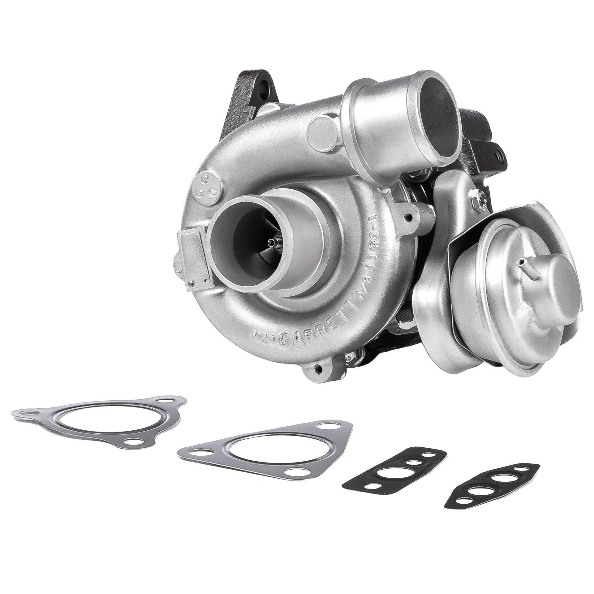 Turboaggregat 801891-5001RSG BR Turbo T809A02 TOYOTA