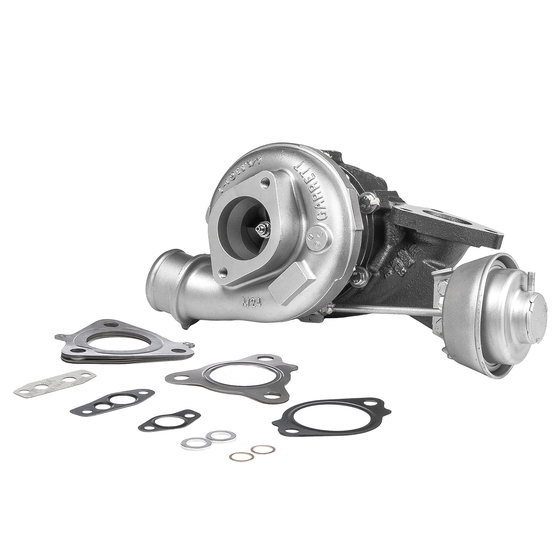 BR Turbo 7537070009 Turbocompresor