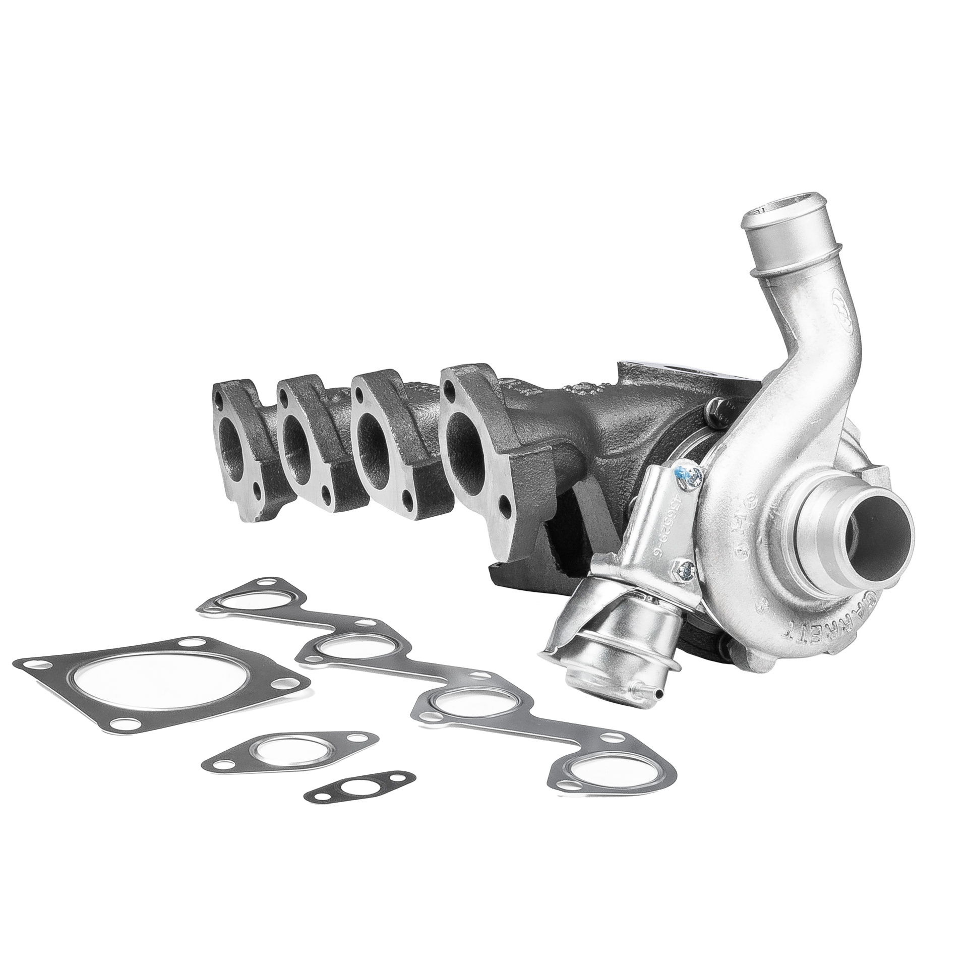 Turbocompresseur 802418-5001RSG BR Turbo 1590069 MERCEDES-BENZ