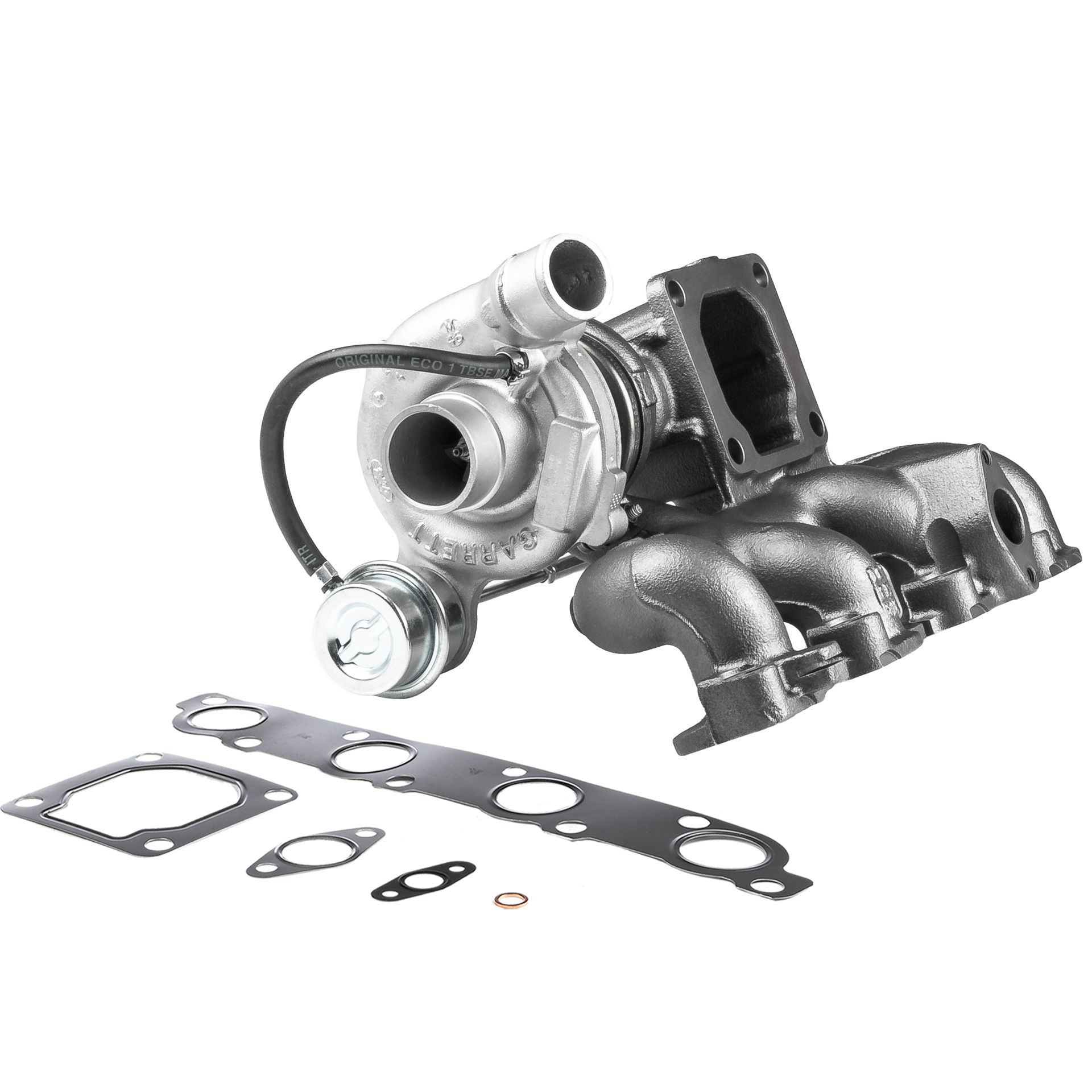Turboahdin 802419-5002RSG BR Turbo 1404041 SKODA