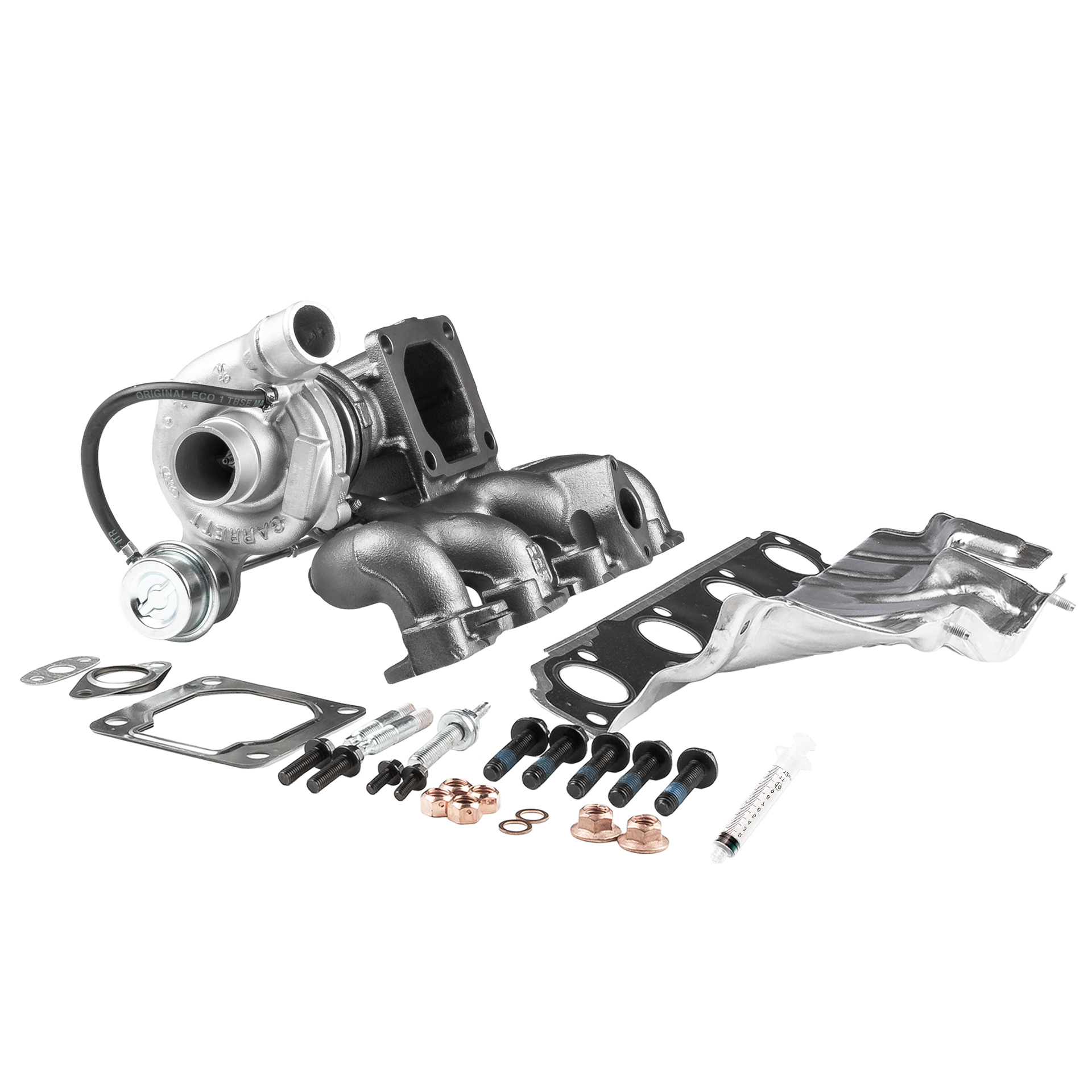 Turboahdin 802419-5002RSM BR Turbo 1 404 041 MAZDA