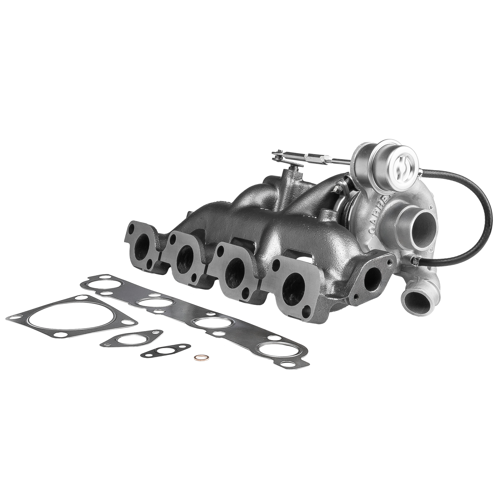 BR Turbo 709035-0004 Turbocompresor