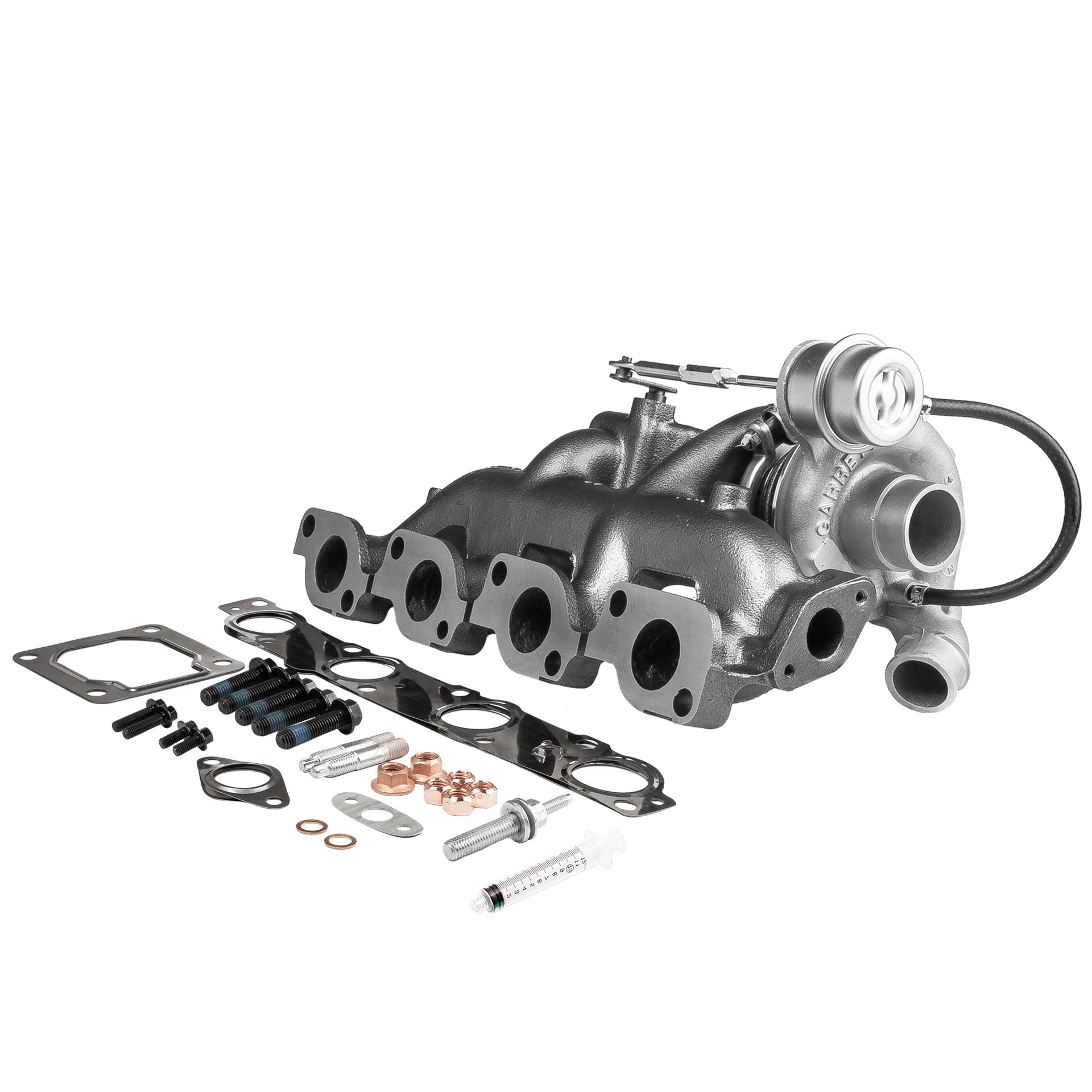 BR Turbo 802419-5003RSM Turbófeltöltő Ford Transit Mk5 Busz 2.0 DI 75 LE Dízel árak