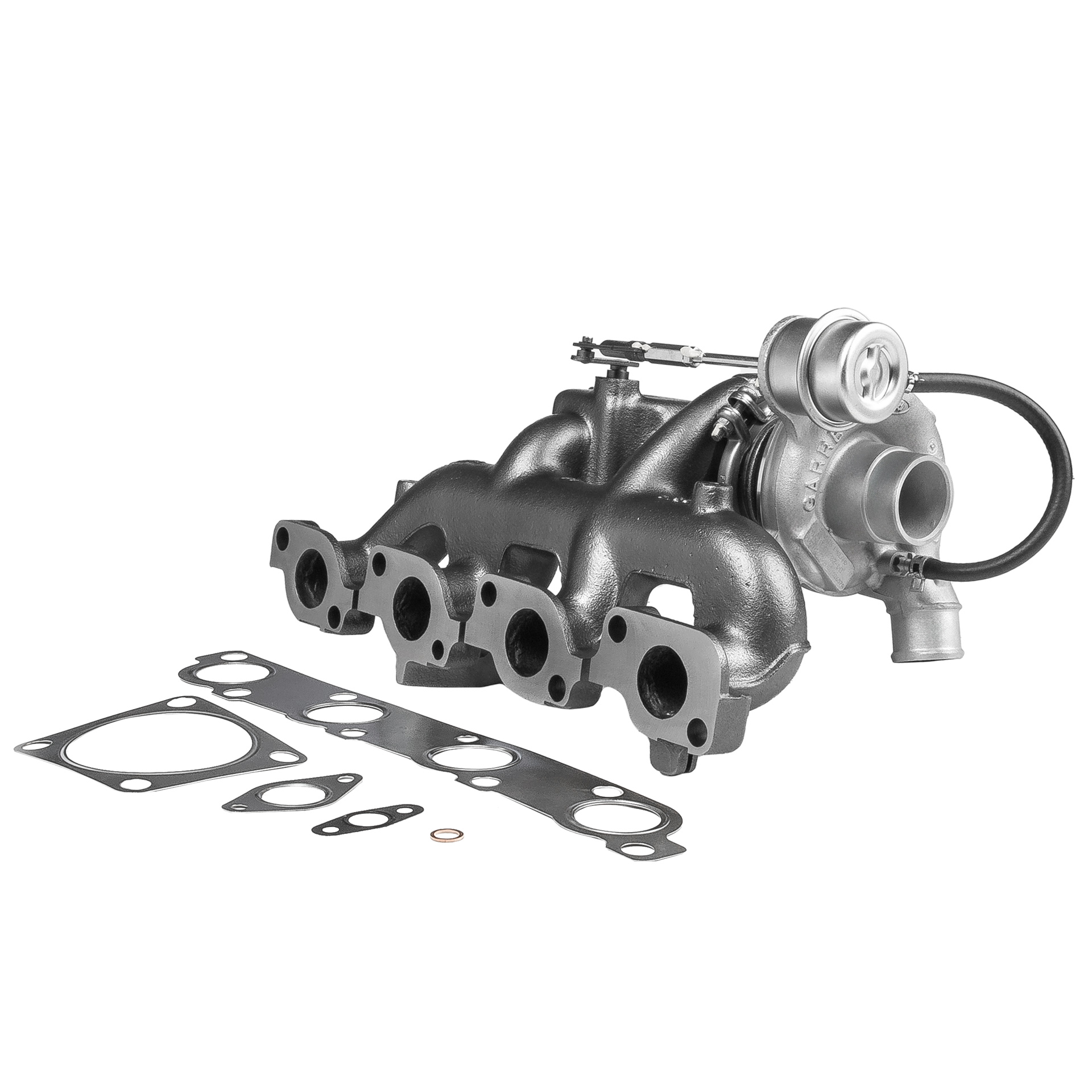BR Turbo 7147160003 Turbocompresor