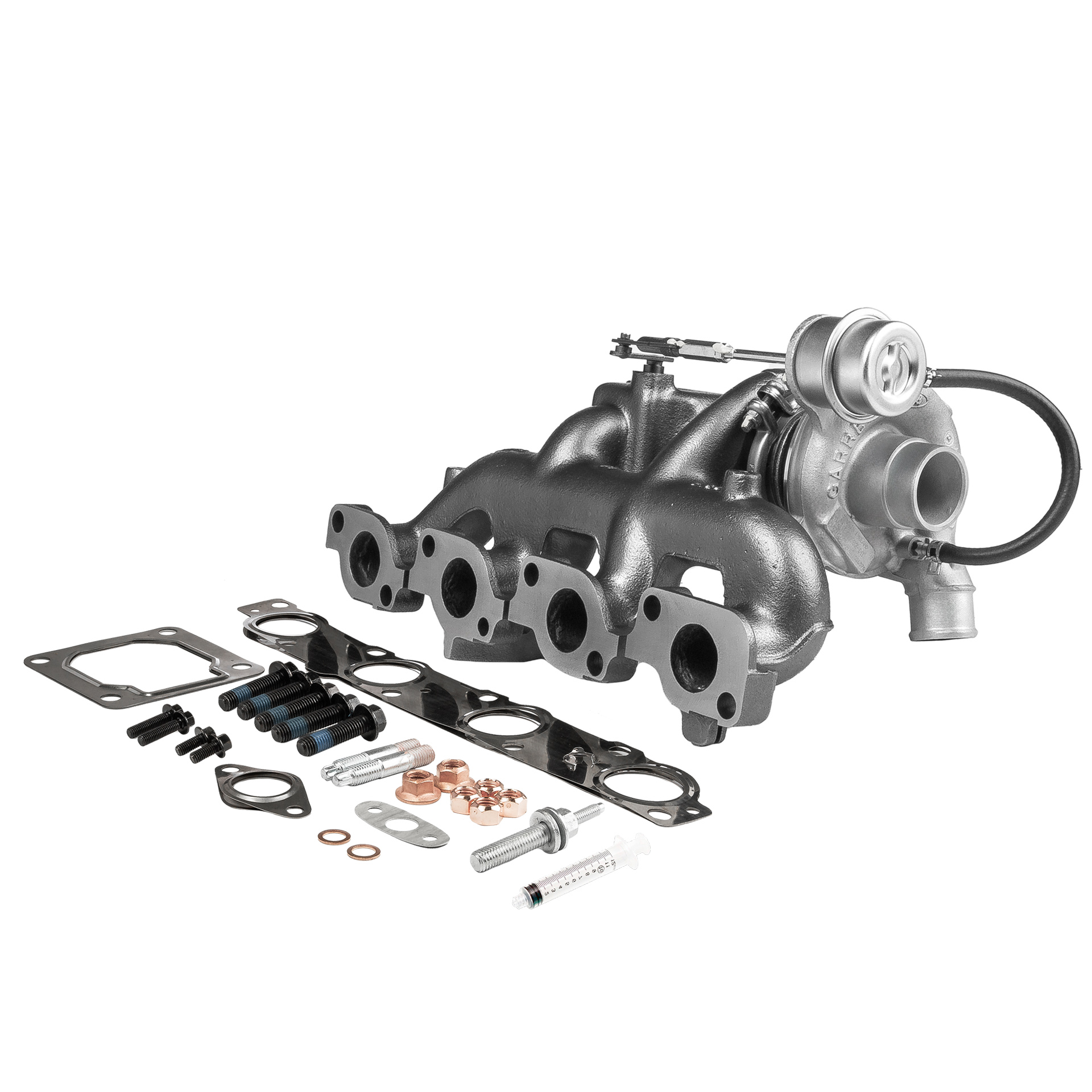 BR Turbo 7147160003 Turboaggregat