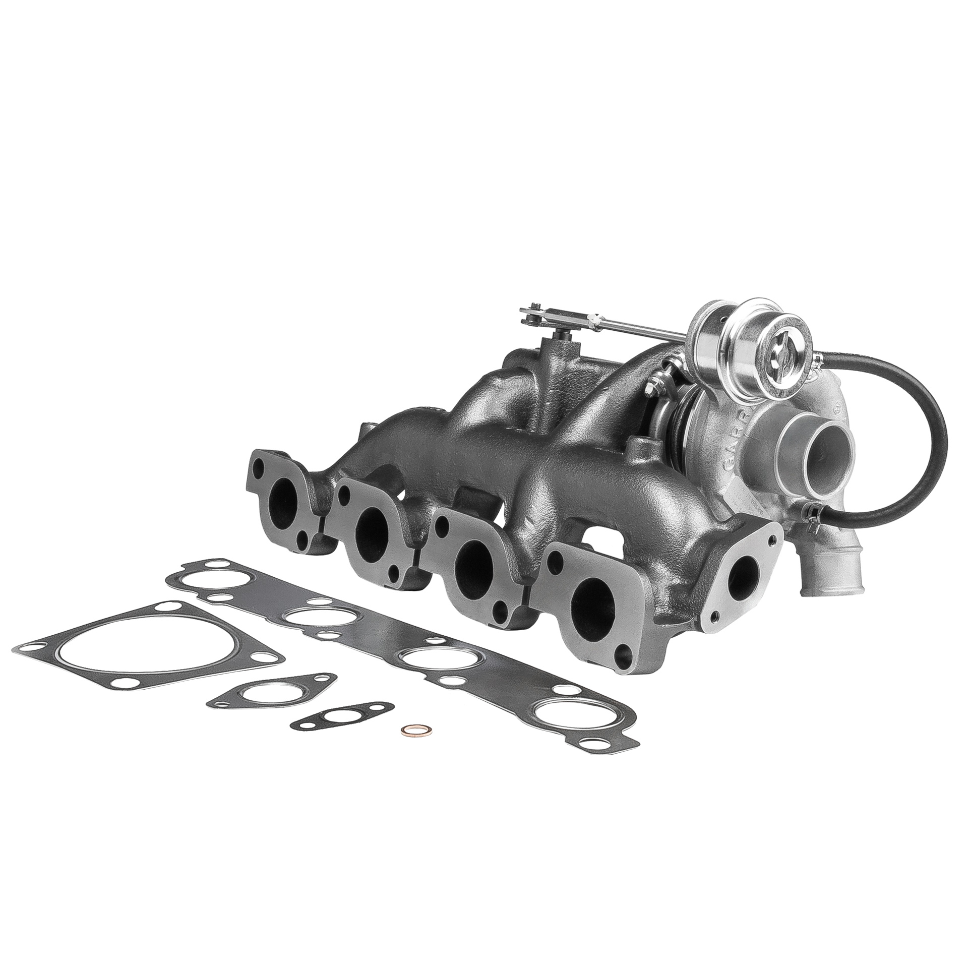 BR Turbo 7261940001 Turboaggregat