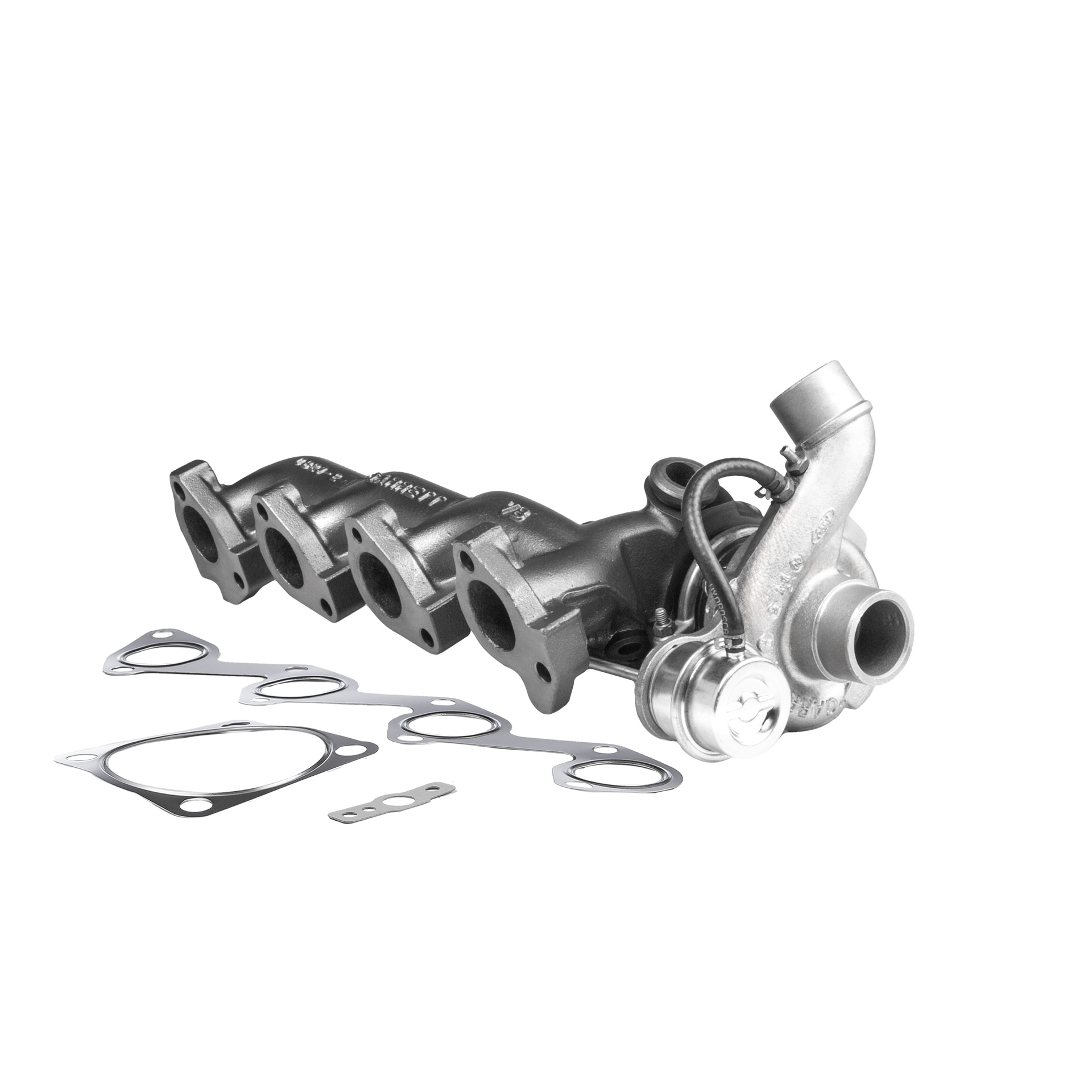 BR Turbo 802419-5009RSG Turbolaadur Ford Fiesta Mk4 odava hinnaga