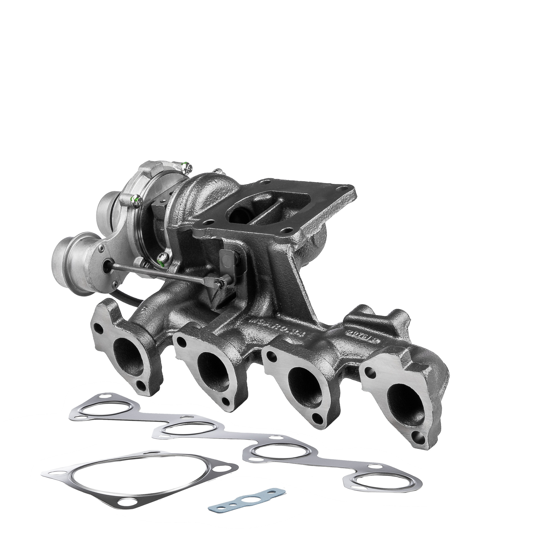 Tourneo Connect Mk1 turboahdin BR Turbo 802419-5010RSG