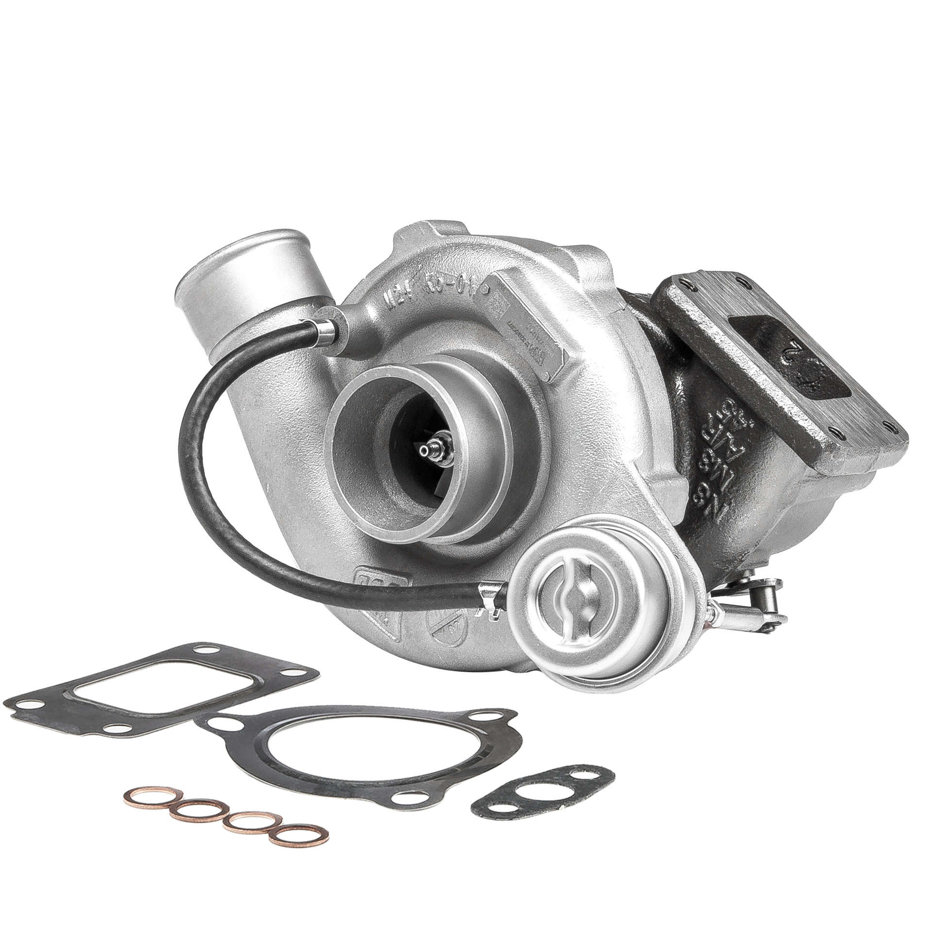 BR Turbo 773125-0005 Turboaggregat