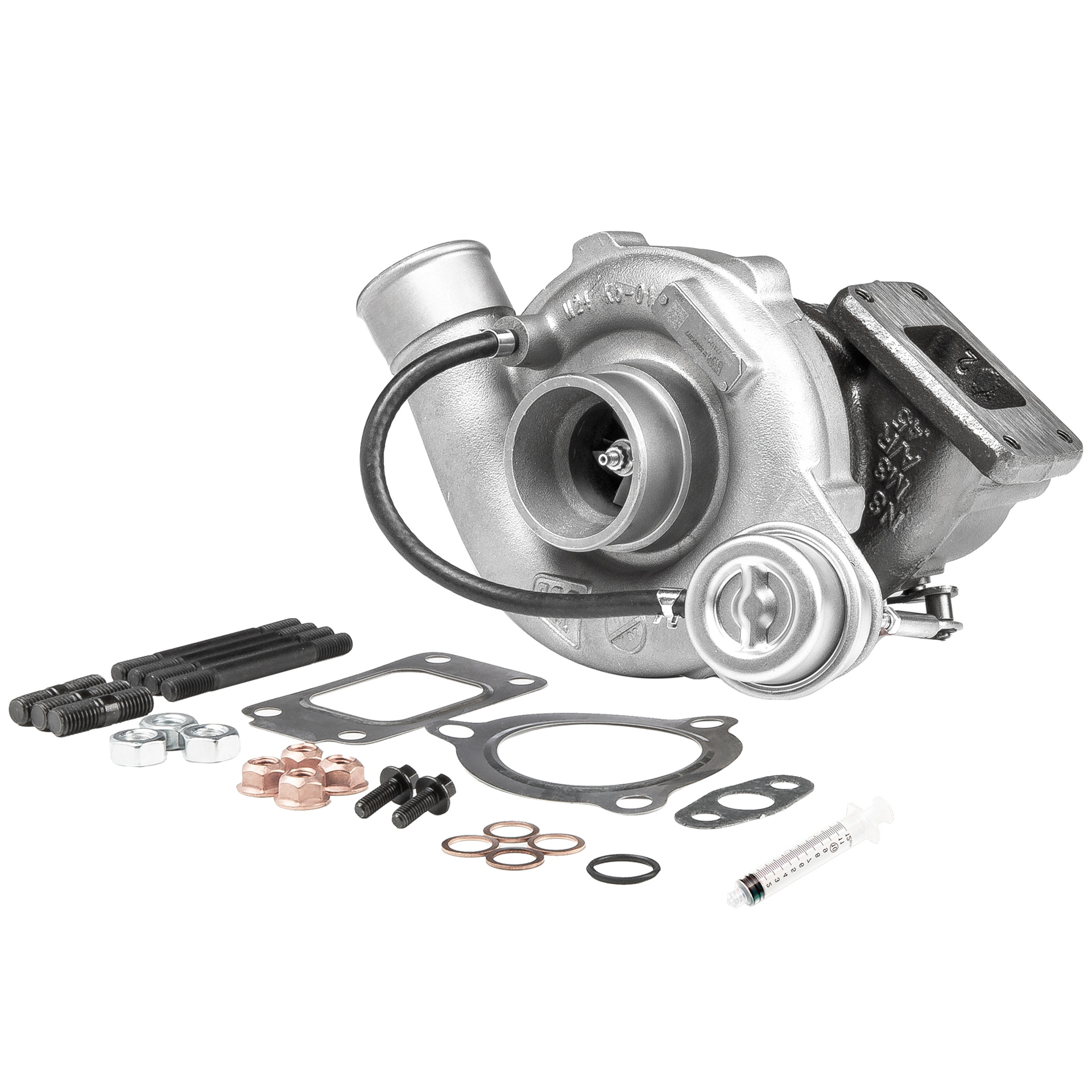 BR Turbo 773125-0005 Turboahdin