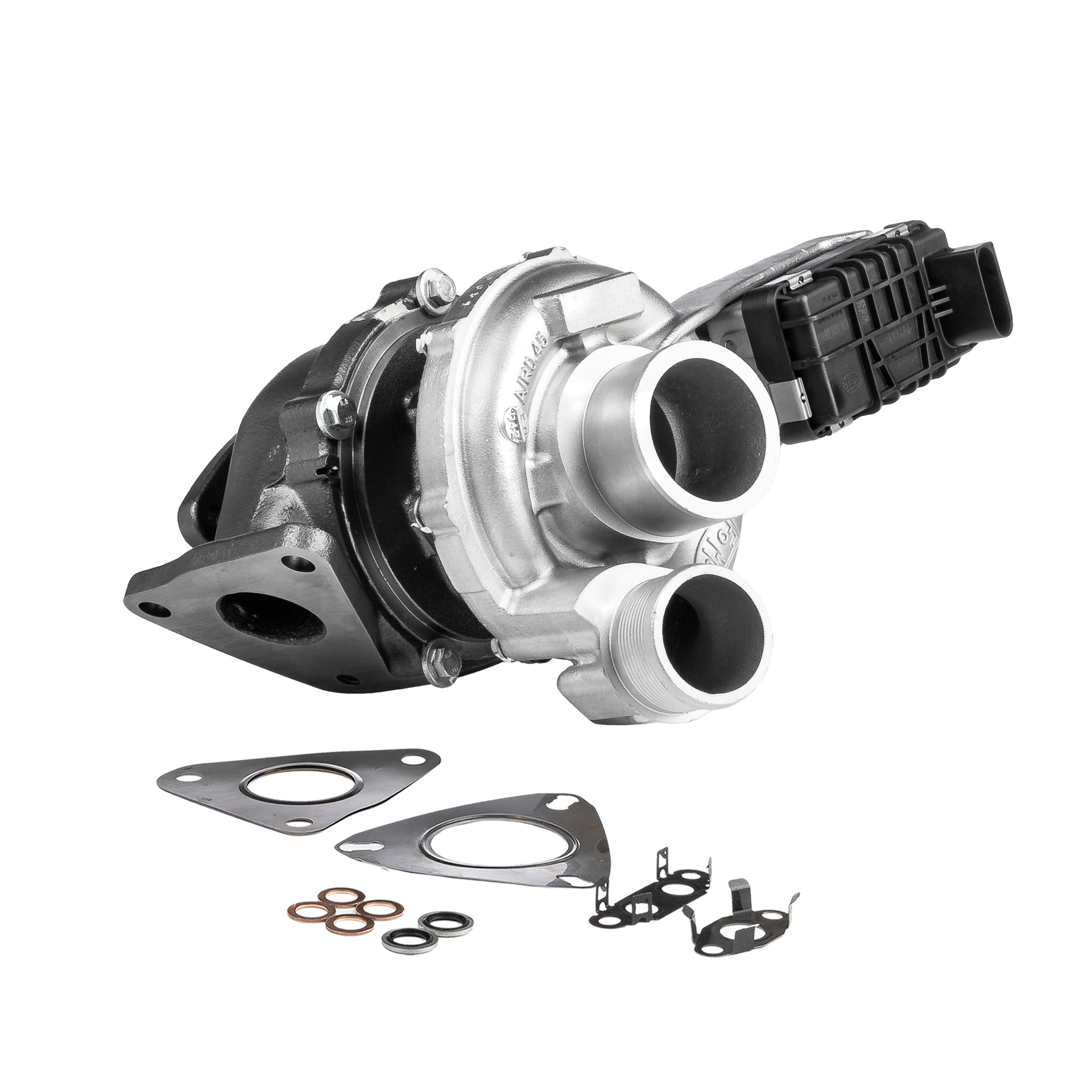BR Turbo 802733-5001RSG Turbolader Land Rover L405 4.4 SDV8 4x4 344 PS Diesel Kosten