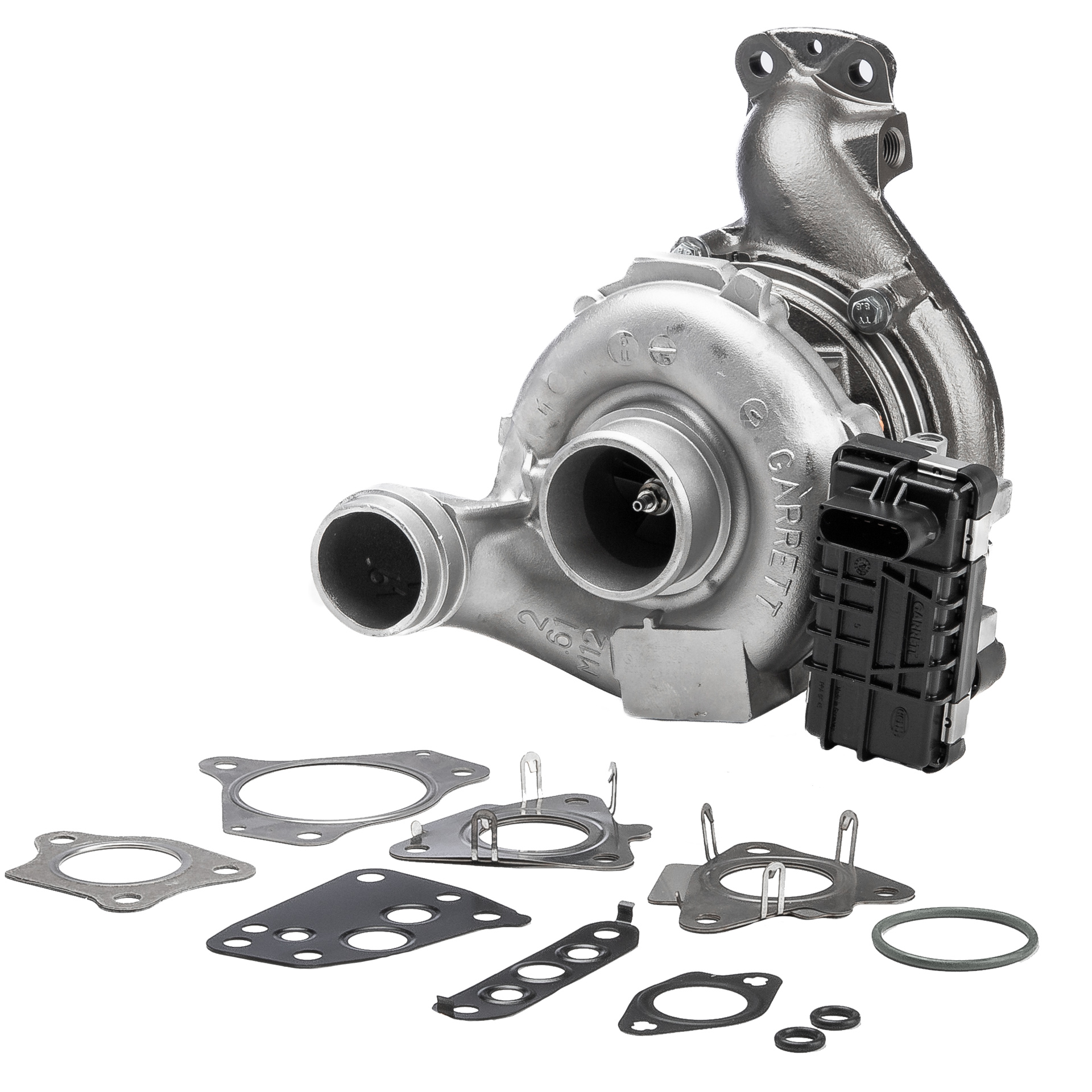 Turbocharger 802774-5001RSG BR Turbo A642 090 16 86 FORD