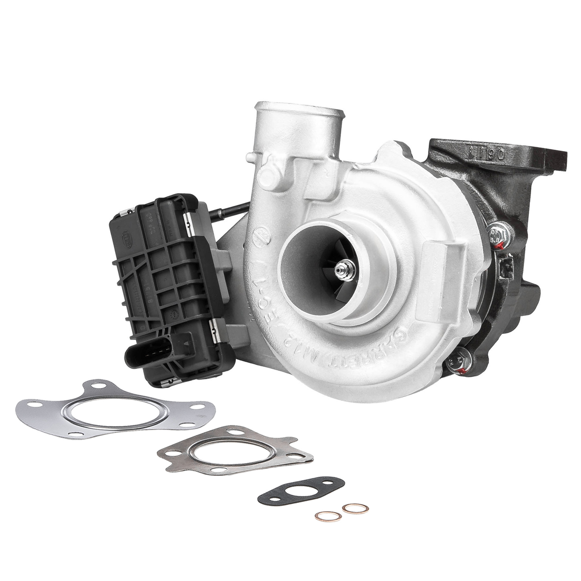 BR Turbo 803423-5001RSG Turbokompresori Chrysler VOYAGER orģinālās