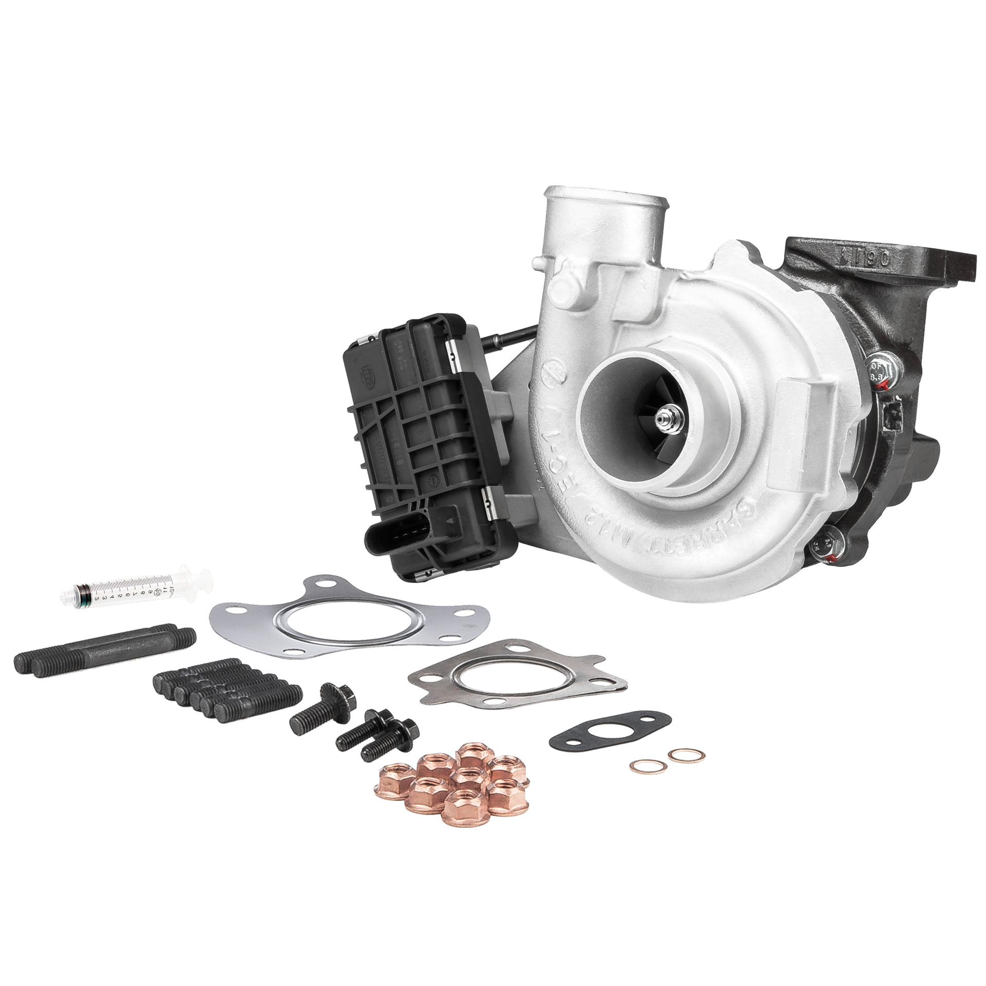 BR Turbo 803423-5001RSM Turbokompresori CHRYSLER VOYAGER cena
