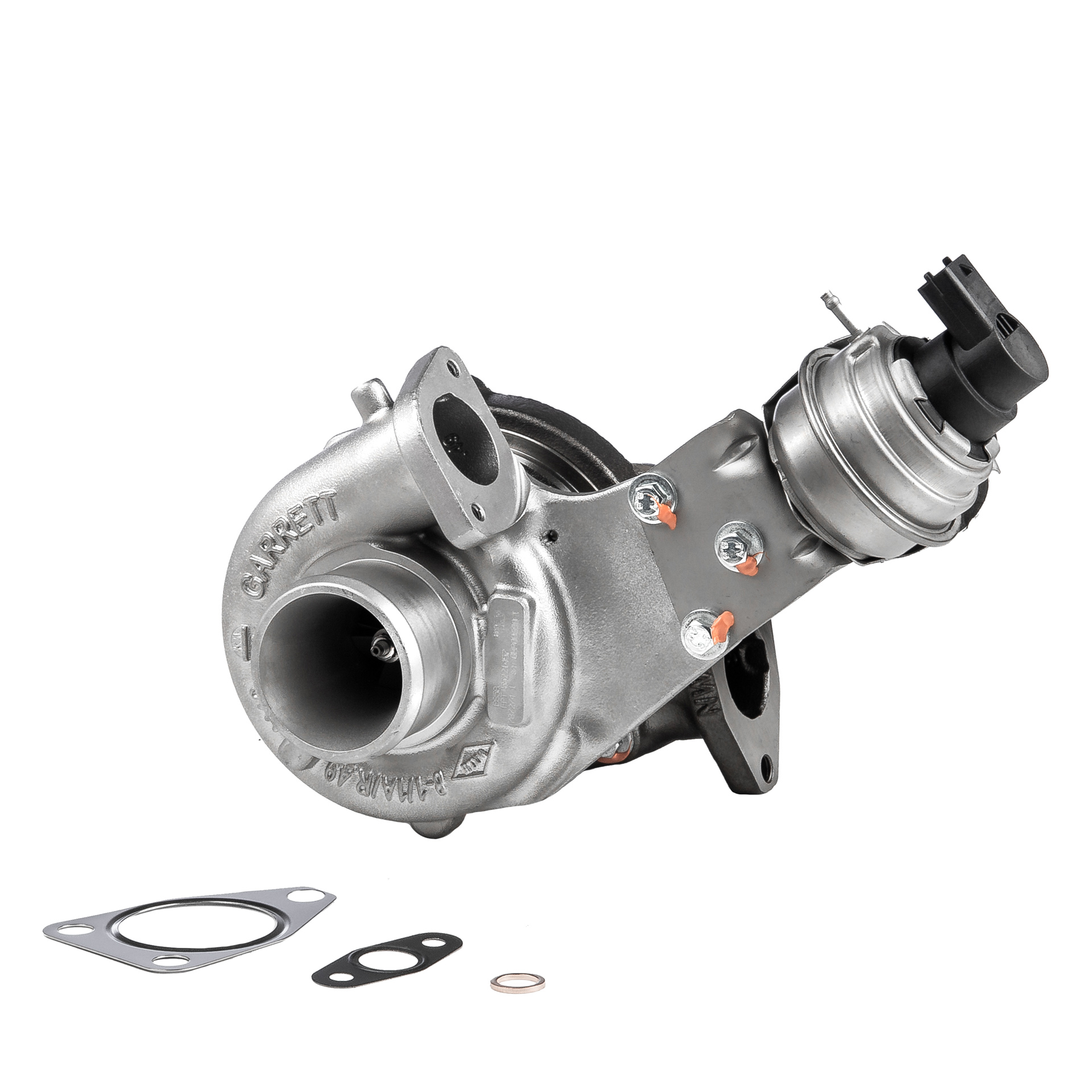 Turbokompresors 803956-5001RSG BR Turbo 55220701 FORD
