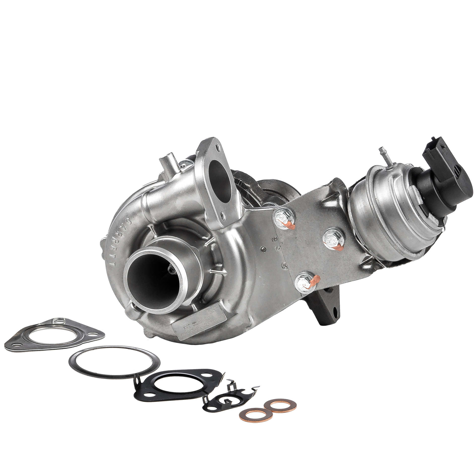 BR Turbo 804963-5001S Turbocompresor